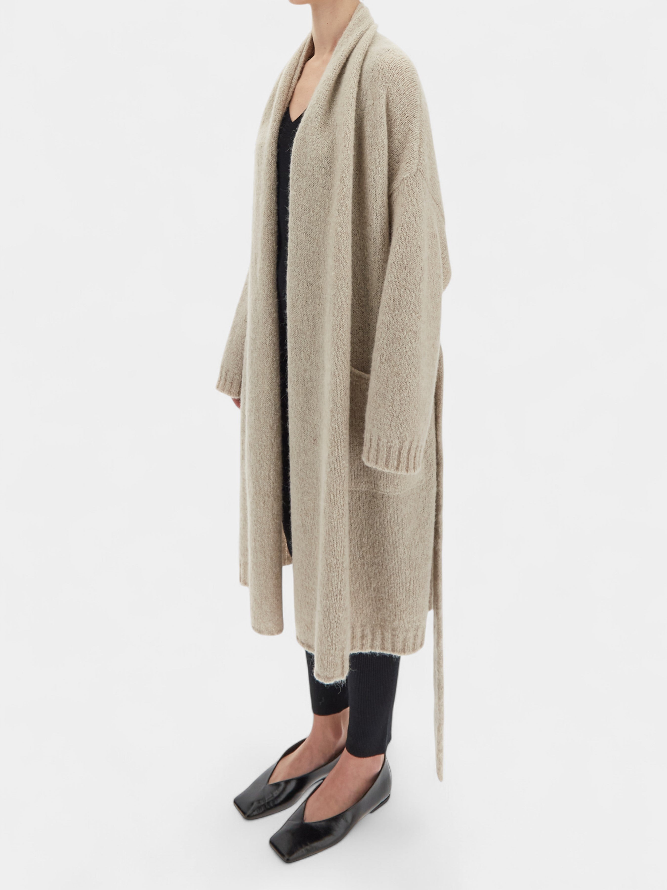 GENTRY PORTOFINO CARDIGAN D714TY G0102 BALU.CH