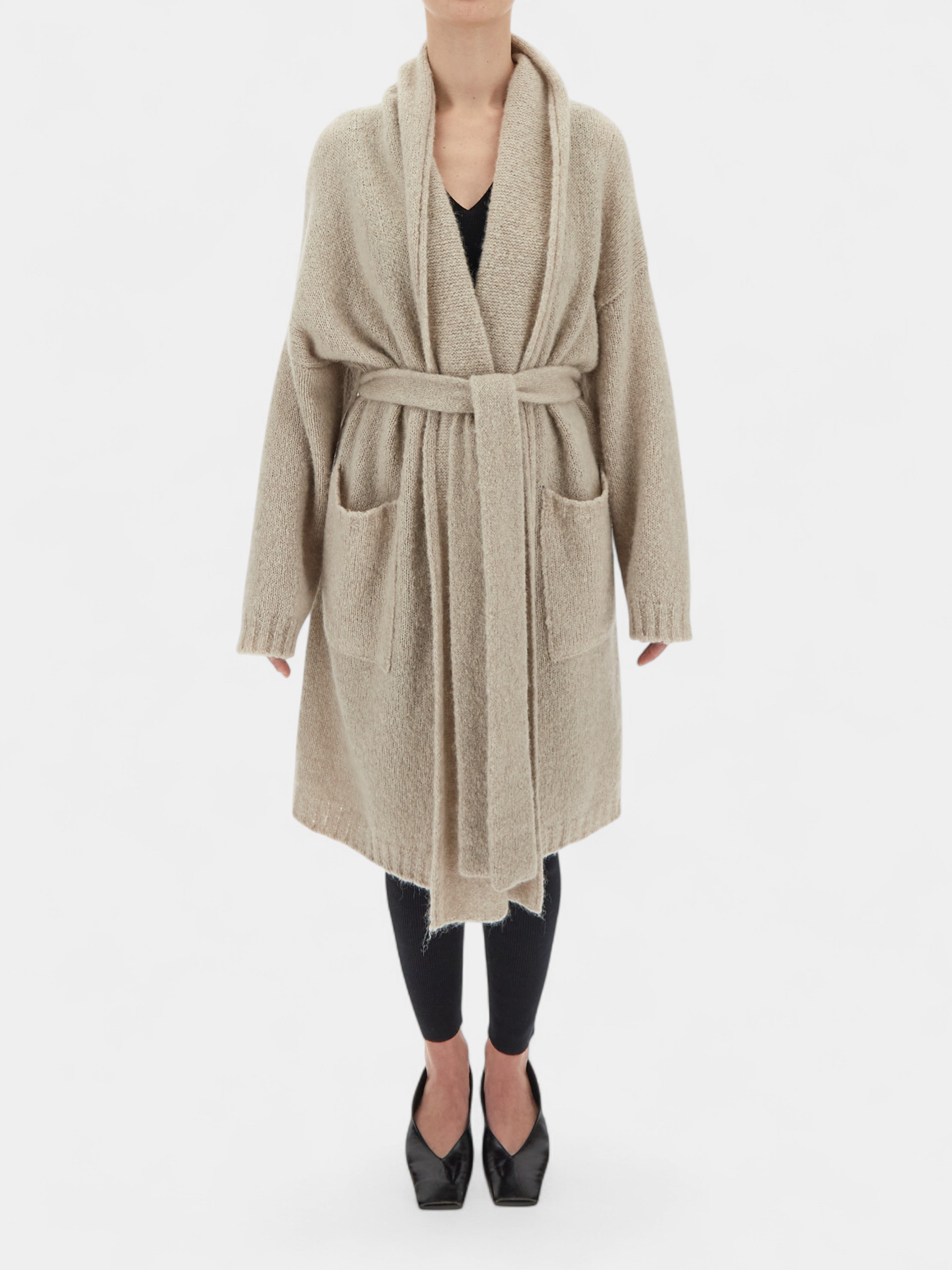 GENTRY PORTOFINO CARDIGAN D714TY G0102 BALU.CH