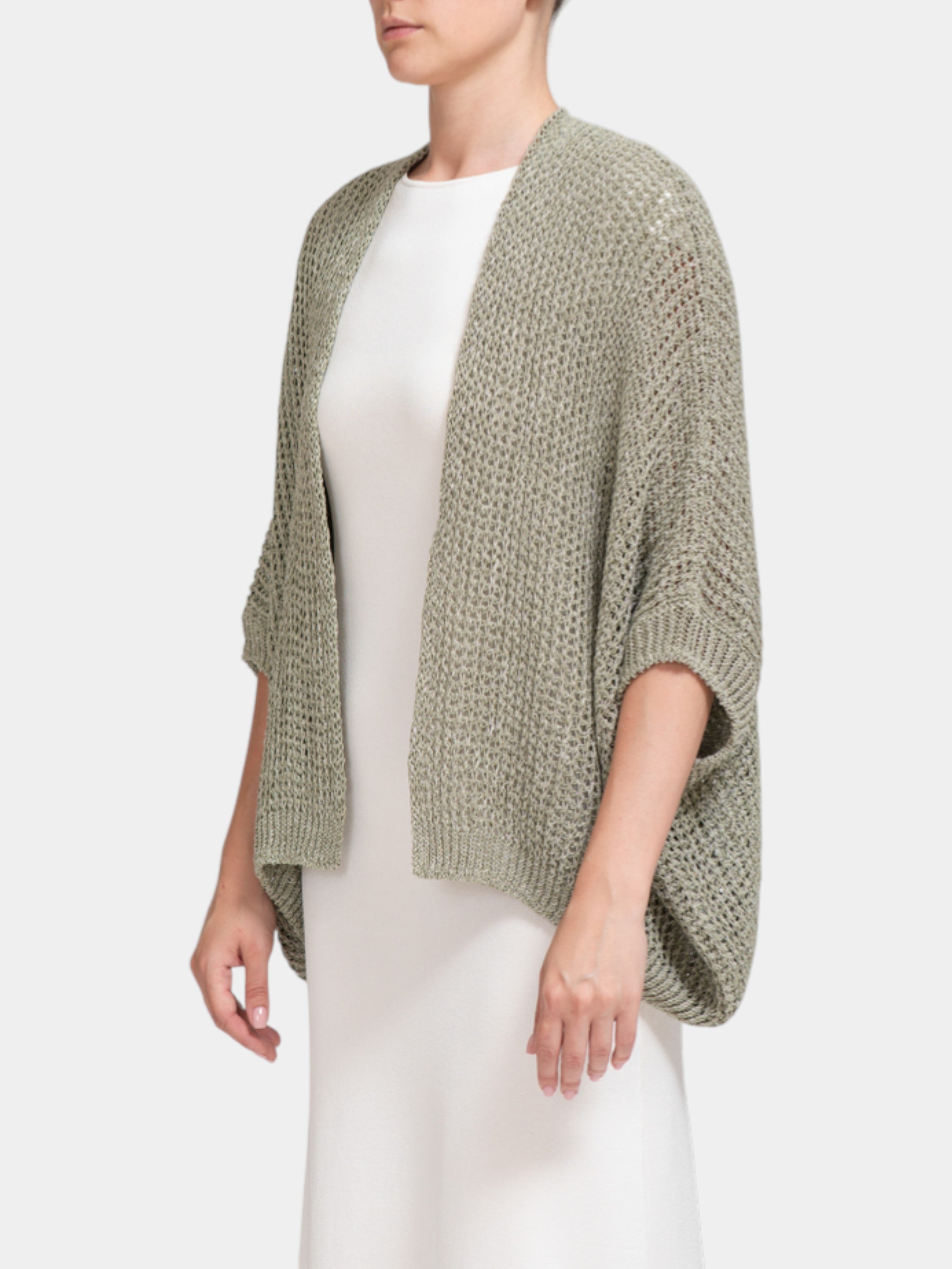 GENTRY PORTOFINO CARDIGAN CORTO D730SR CORDAG59 BALU.CH