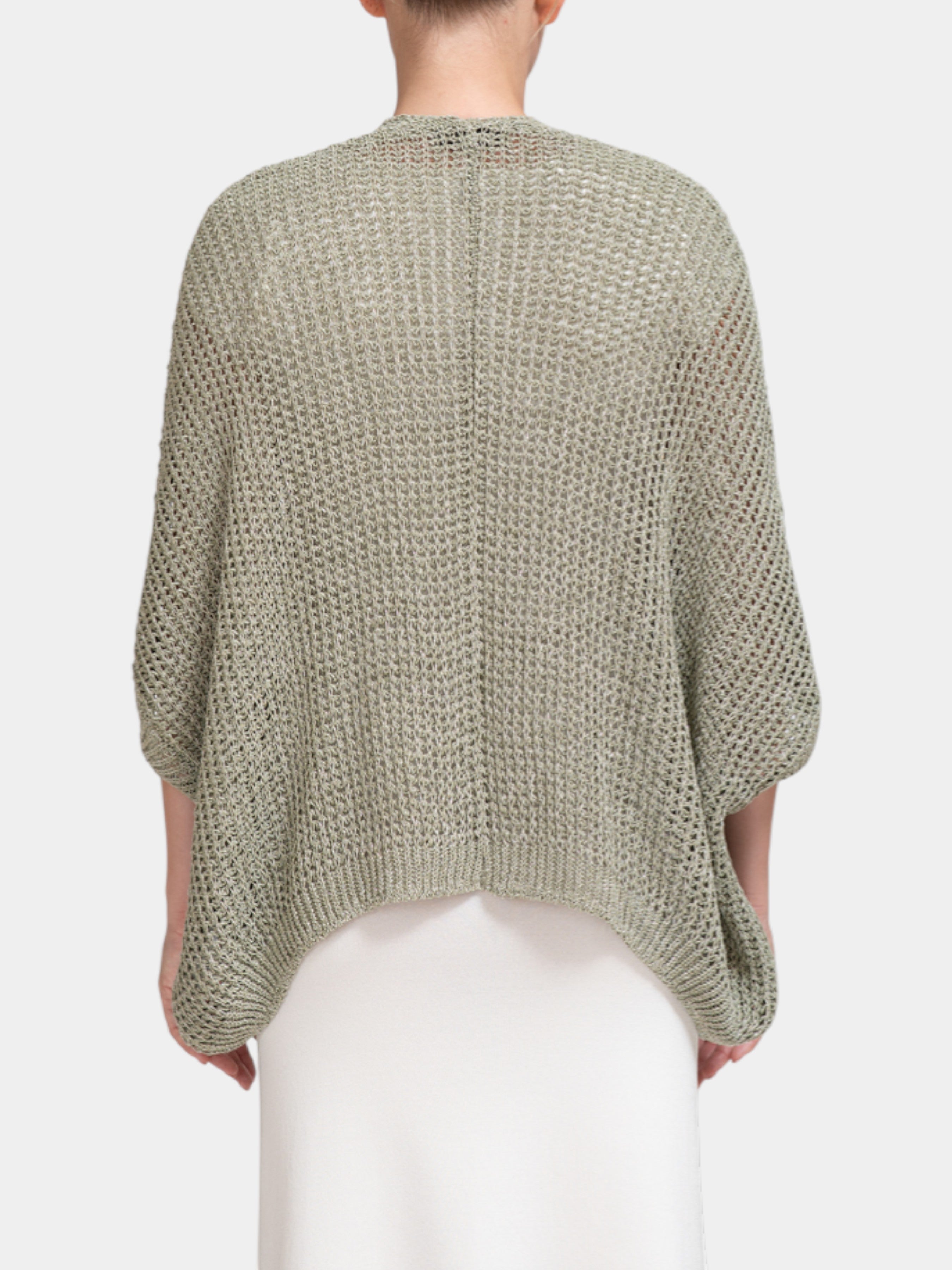 GENTRY PORTOFINO CARDIGAN CORTO D730SR CORDAG59 BALU.CH