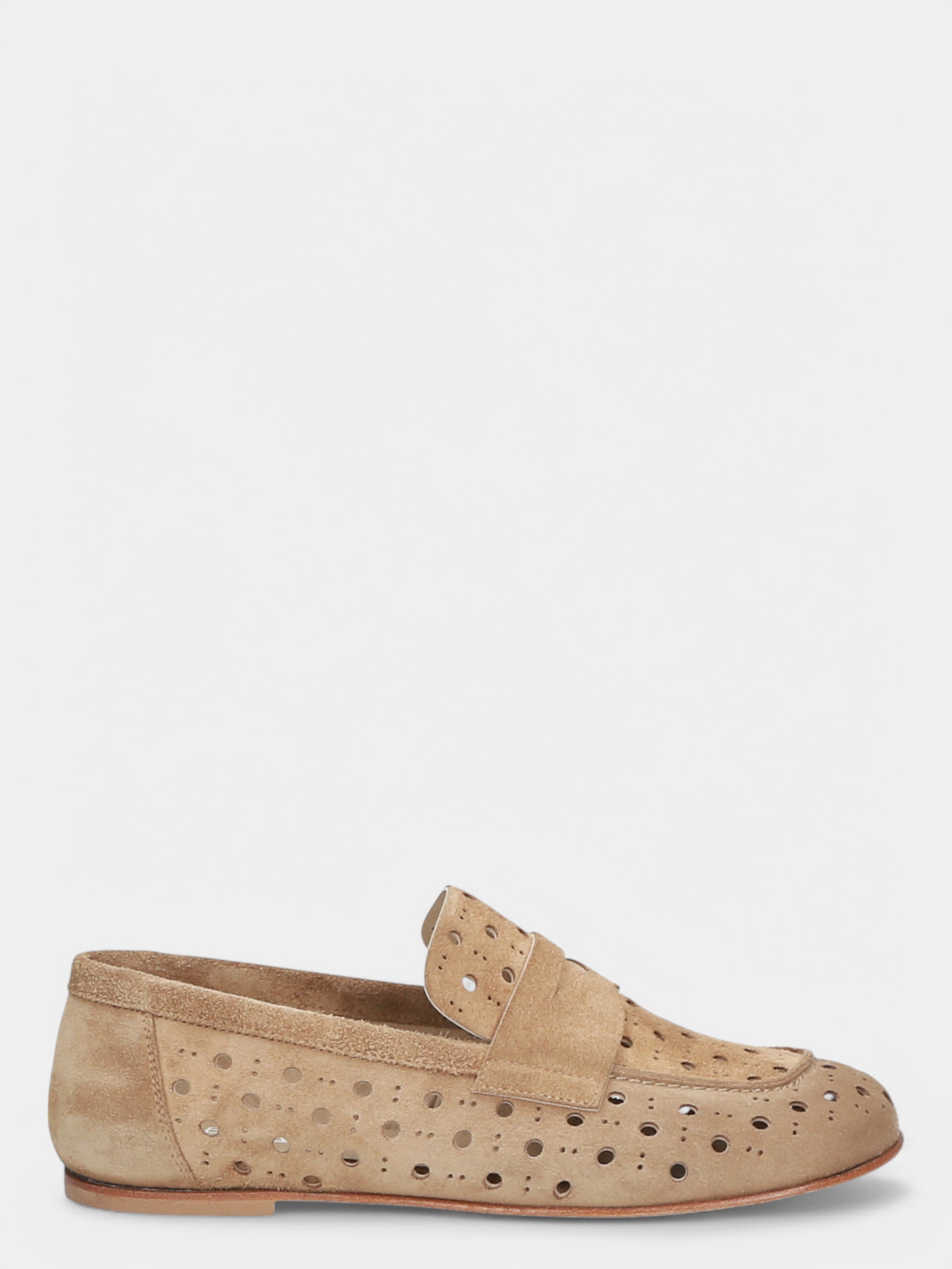 ELENA IACHI MOCASSINO E4143 CAMEL BALU.CH