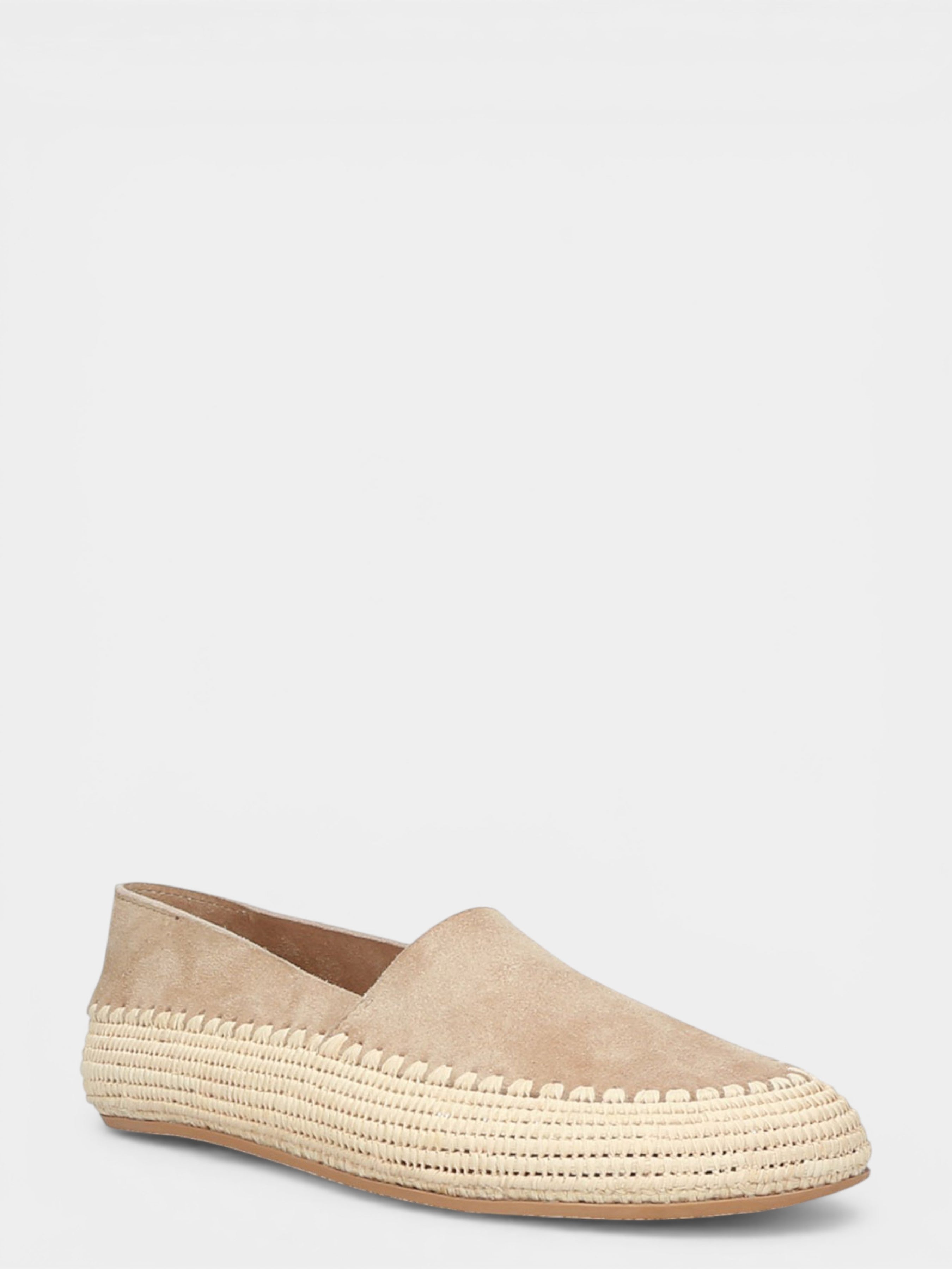 ELENA IACHI MOCASSINO E4613 VELOURDUNE BALU.CH