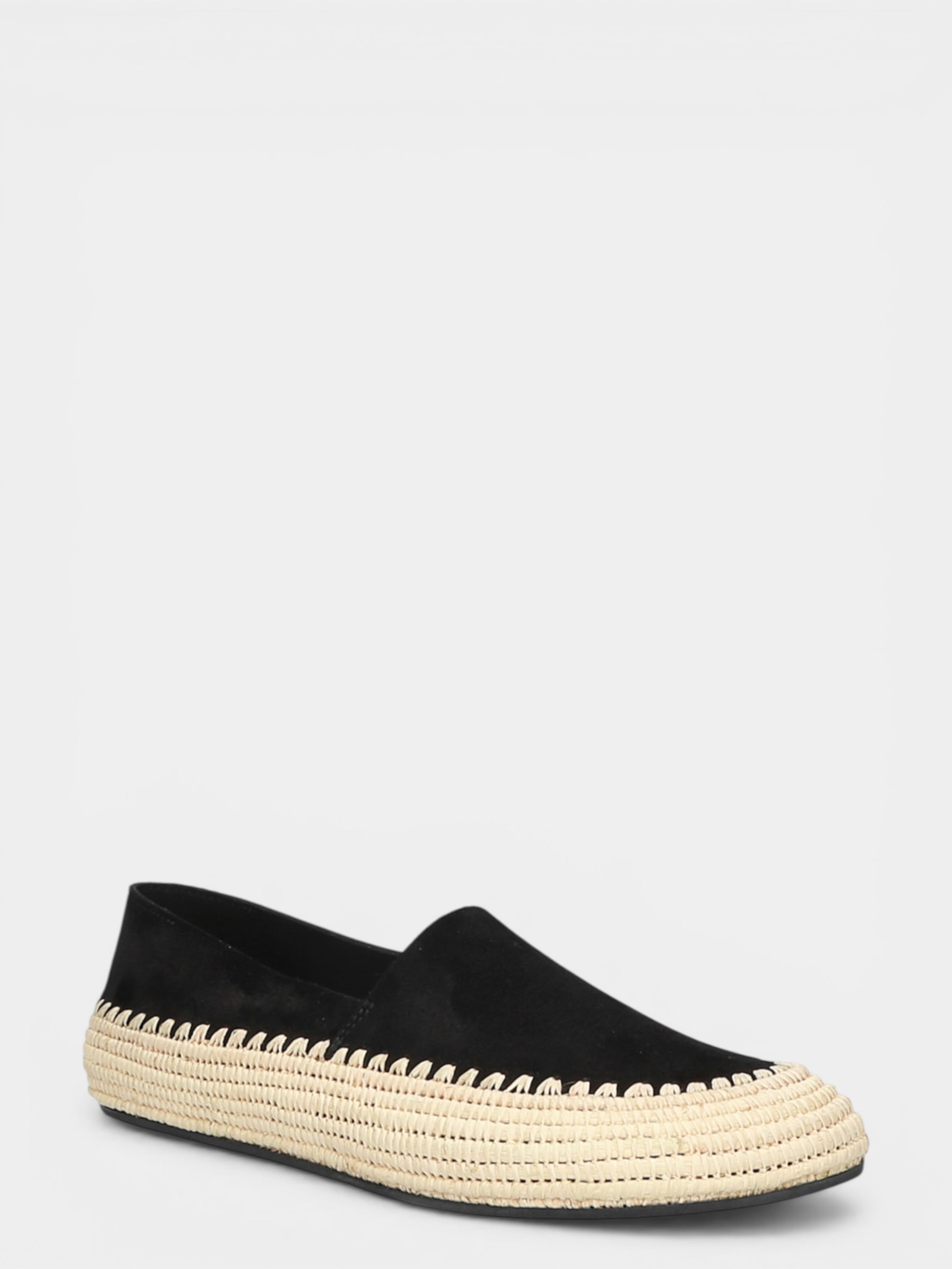 ELENA IACHI MOCASSINO E4613 VELOURNERO BALU.CH