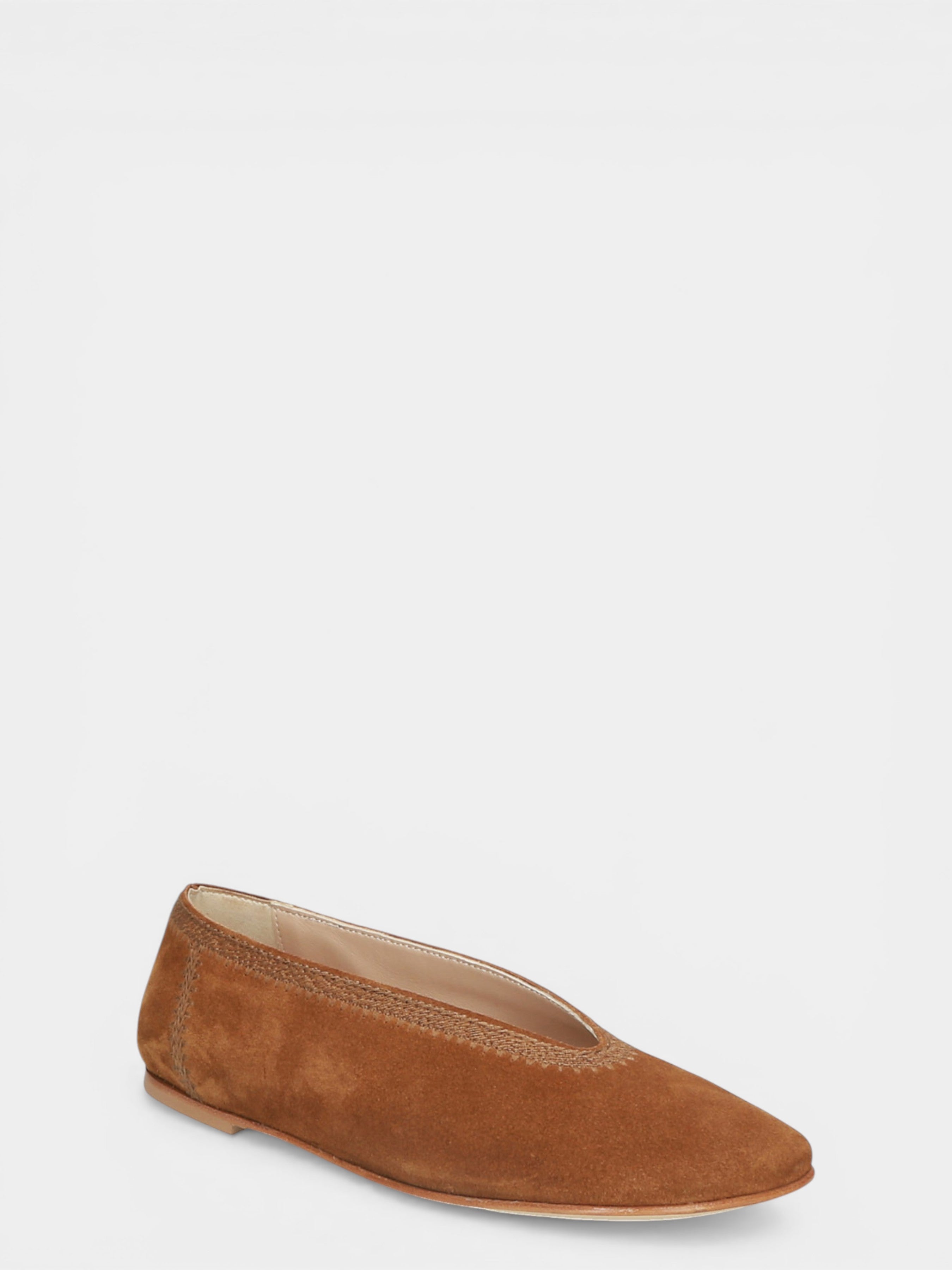 ELENA IACHI BALLERINA E4617 HOMBRECOGNAC BALU.CH