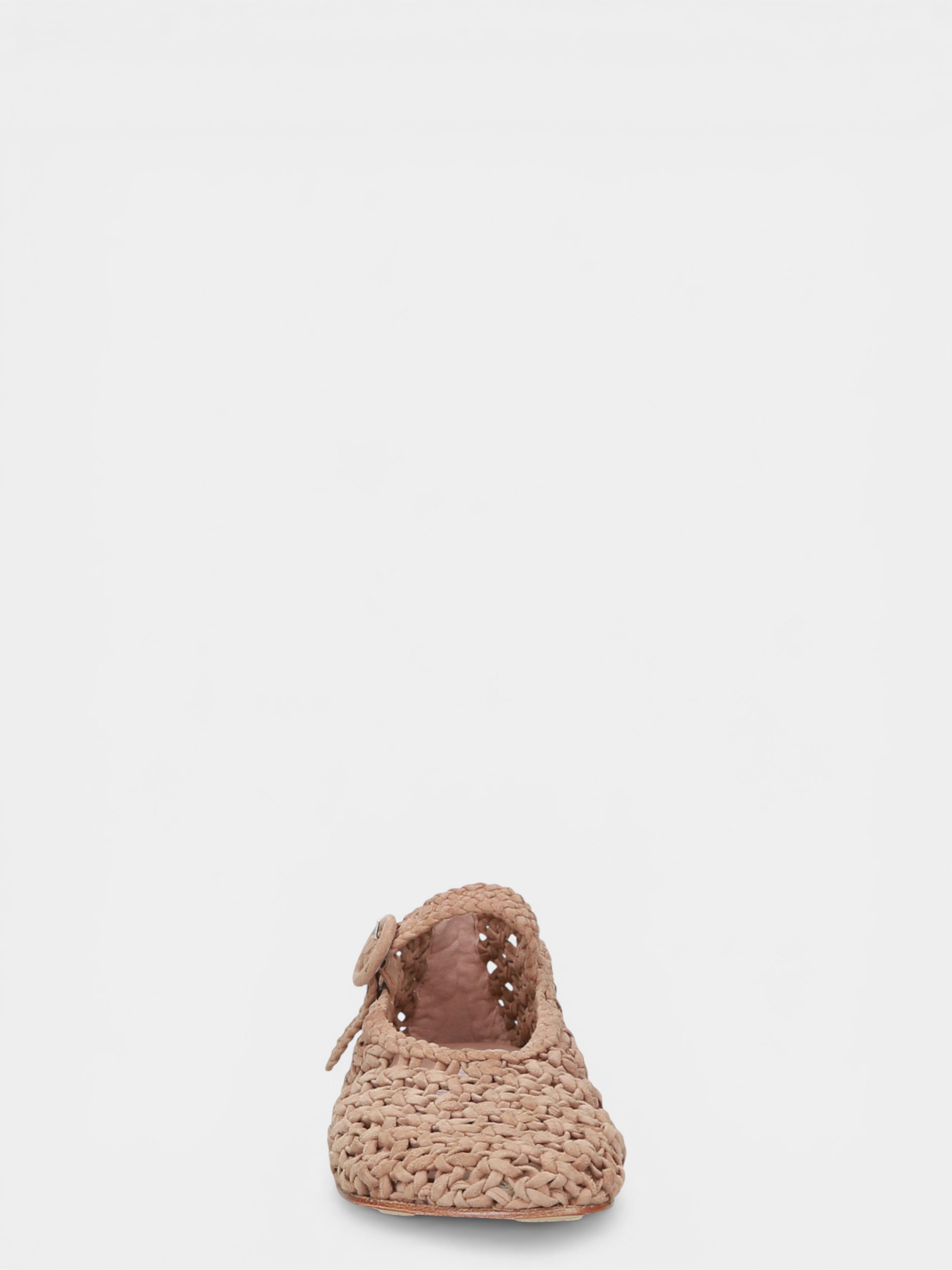 ELENA IACHI BALLERINA E4633C ISLANDSUEDE BALU.CH