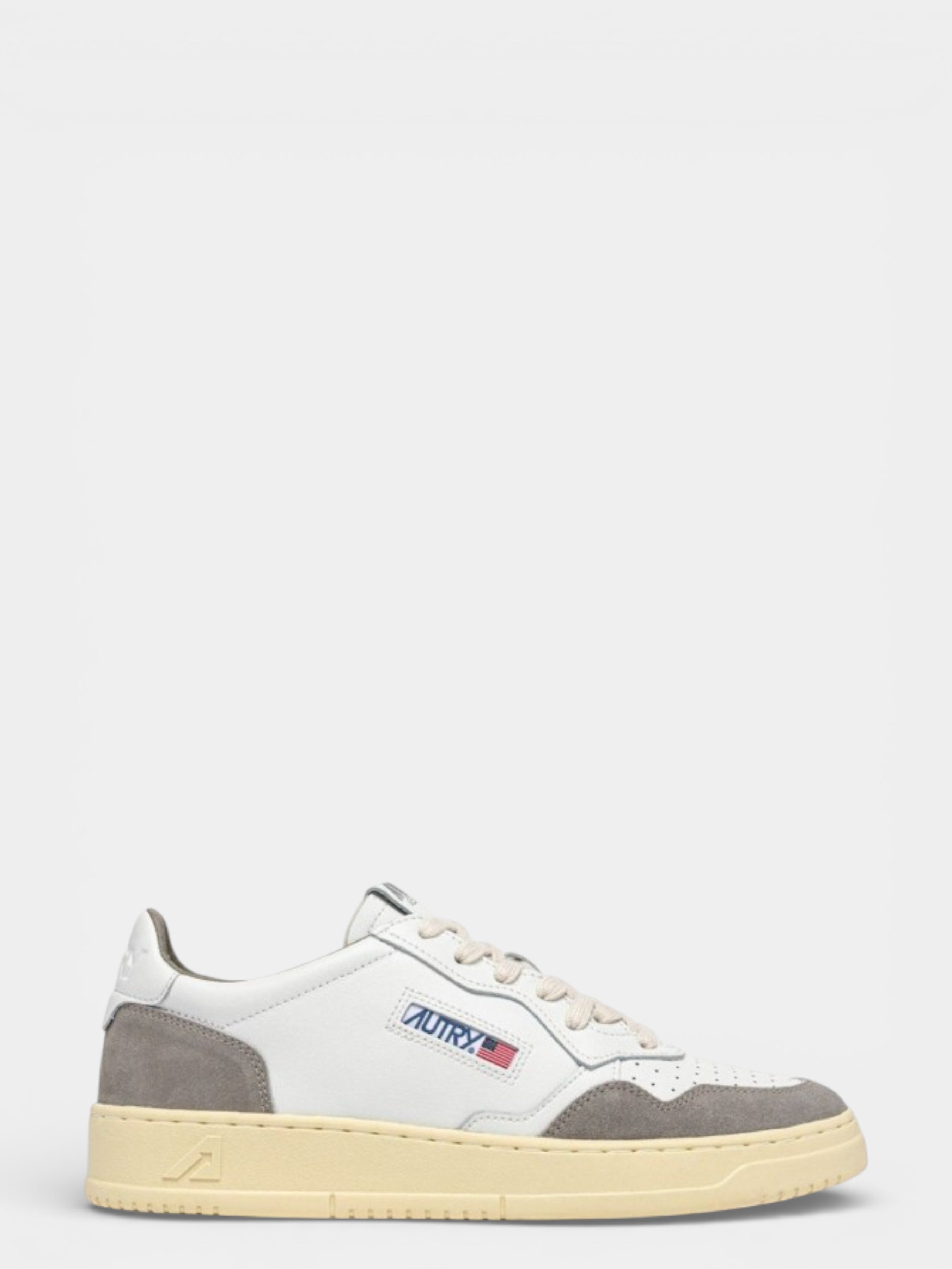 AUTRY SNEAKER AULM FT01 BALU.CH