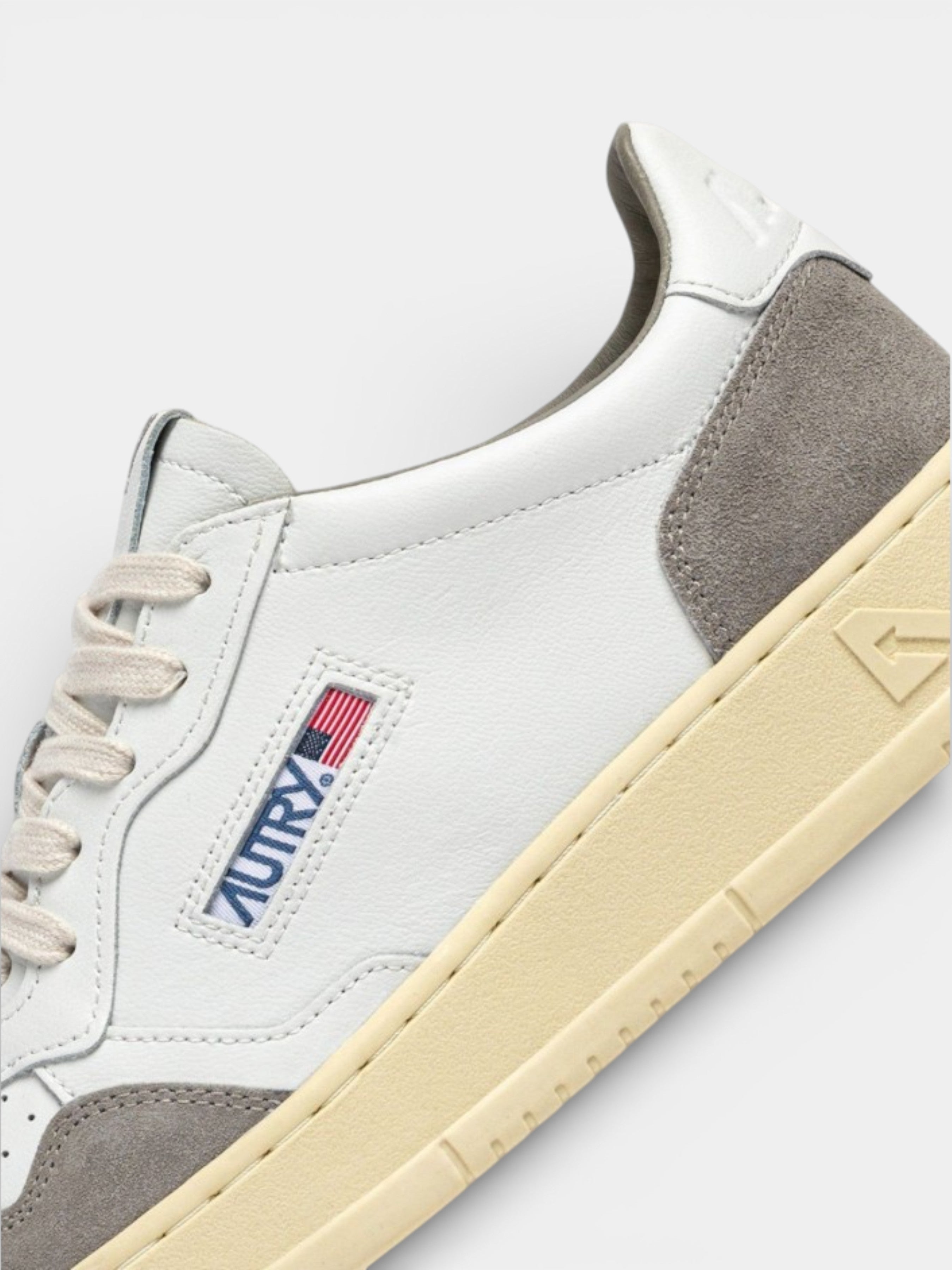 AUTRY SNEAKER AULM FT01 BALU.CH