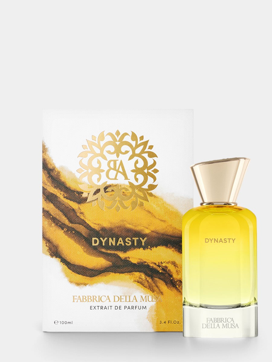 Dynasty Extrait de Parfum 100 ml