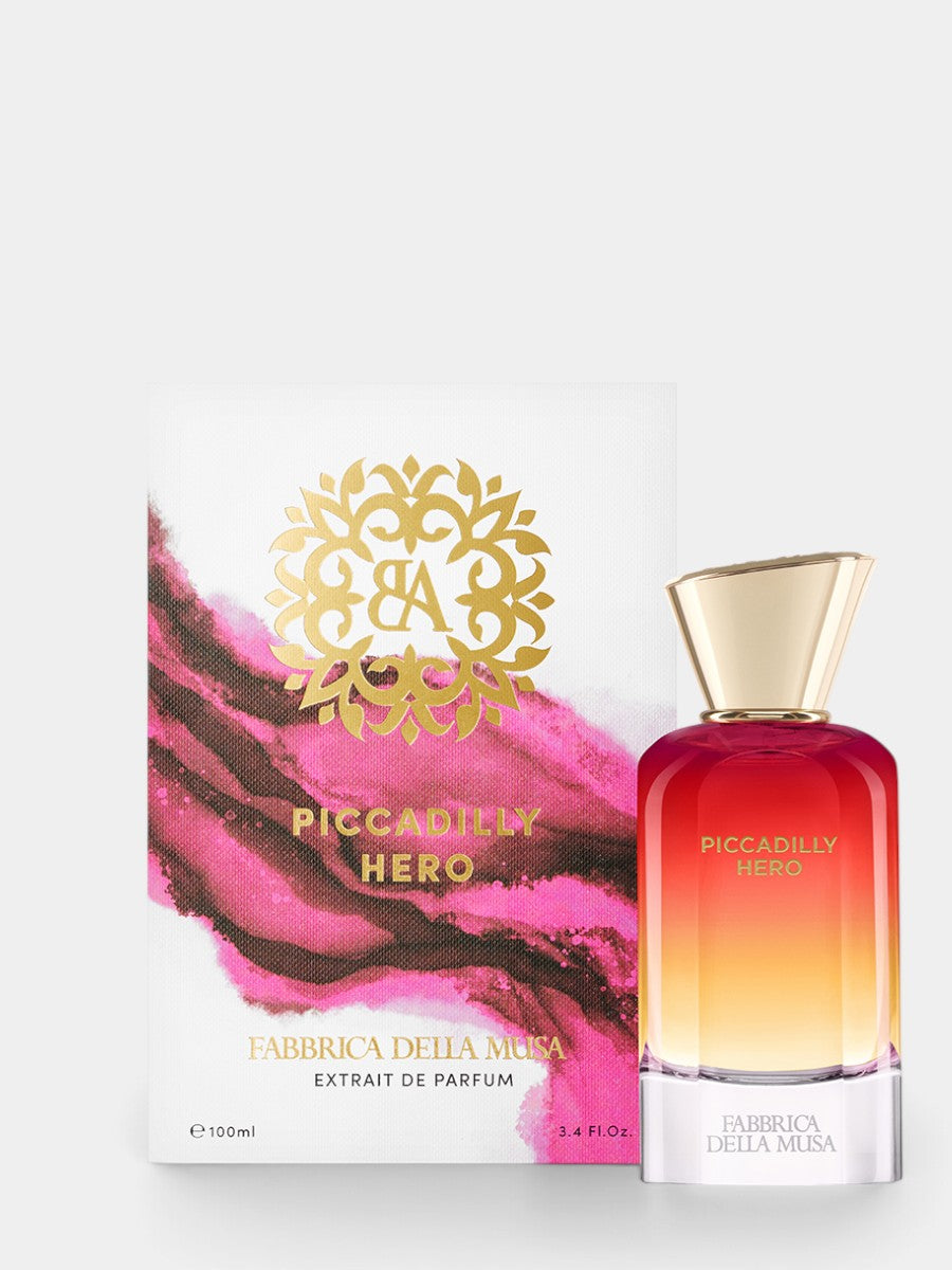 Piccadilly Hero Extrait de Parfum 100 ml