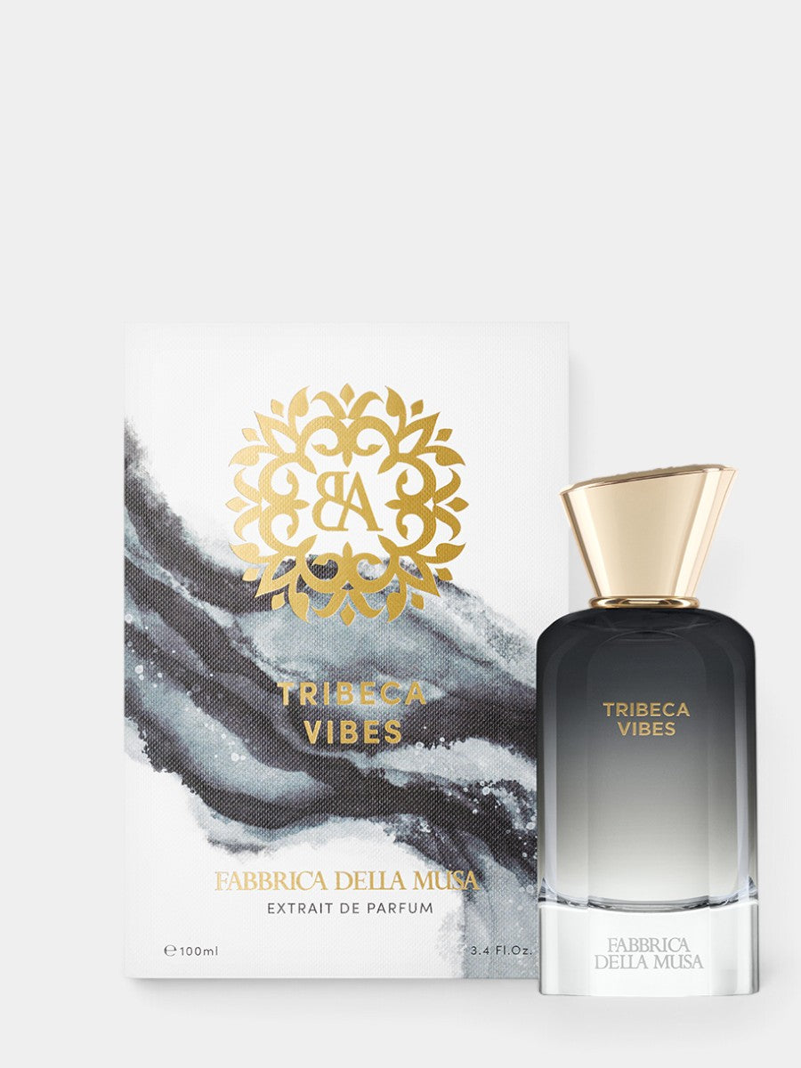 Tribeca Vibes Extrait de Parfum 100 ml