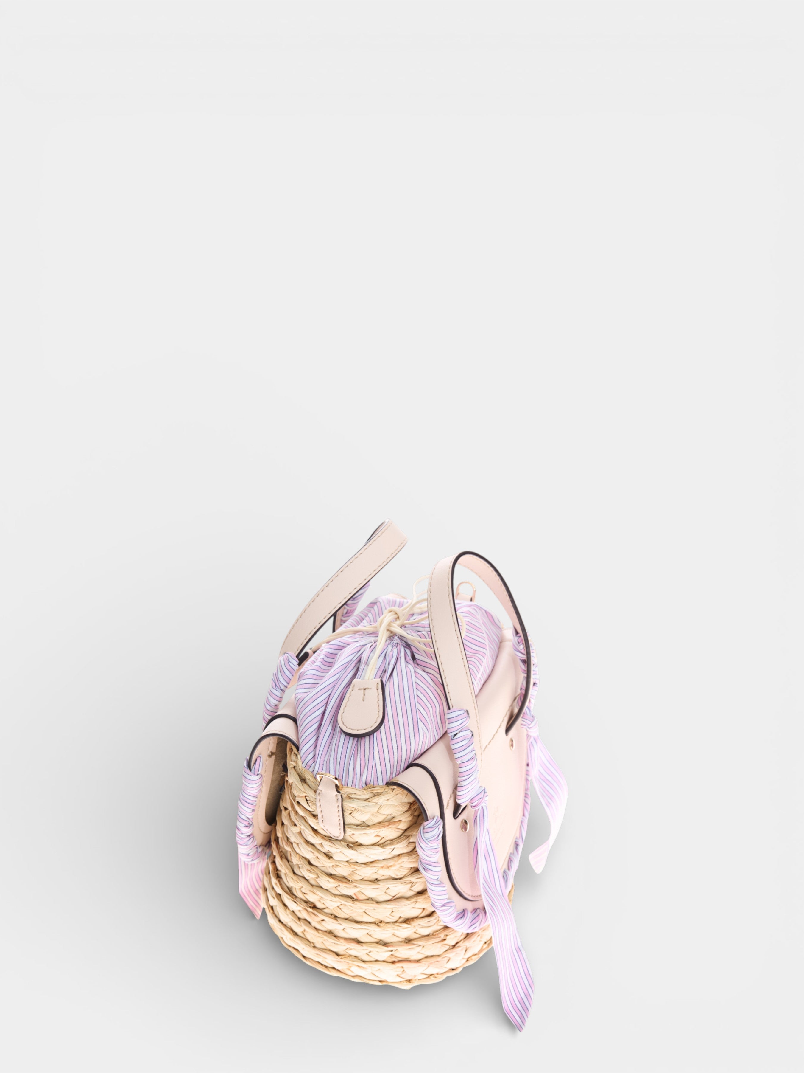 CUBA LAB BORSA HABANERAPOPELINECONF CONFETTO PINK BALU.CH