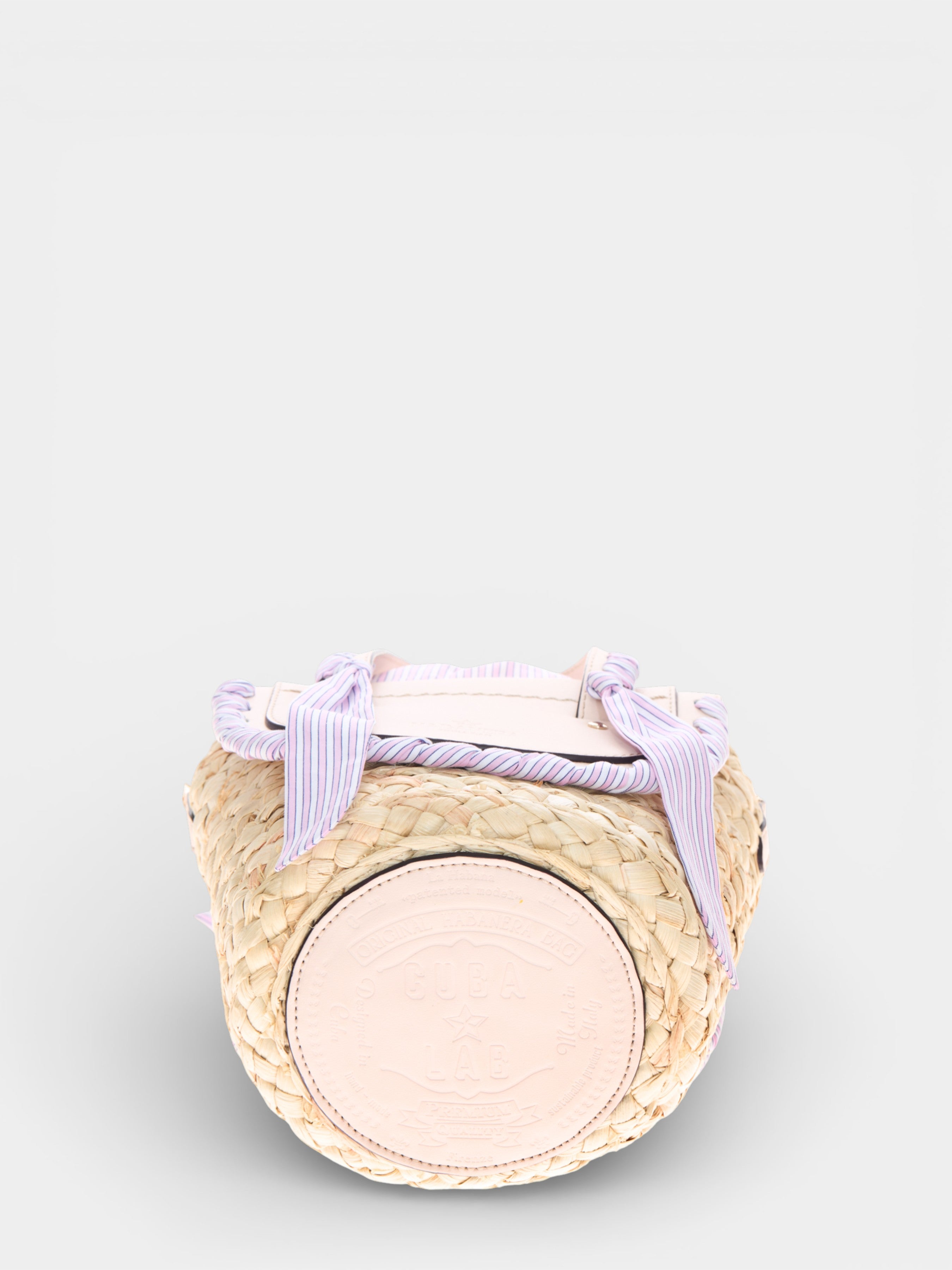 CUBA LAB BORSA HABANERAPOPELINECONF CONFETTO PINK BALU.CH