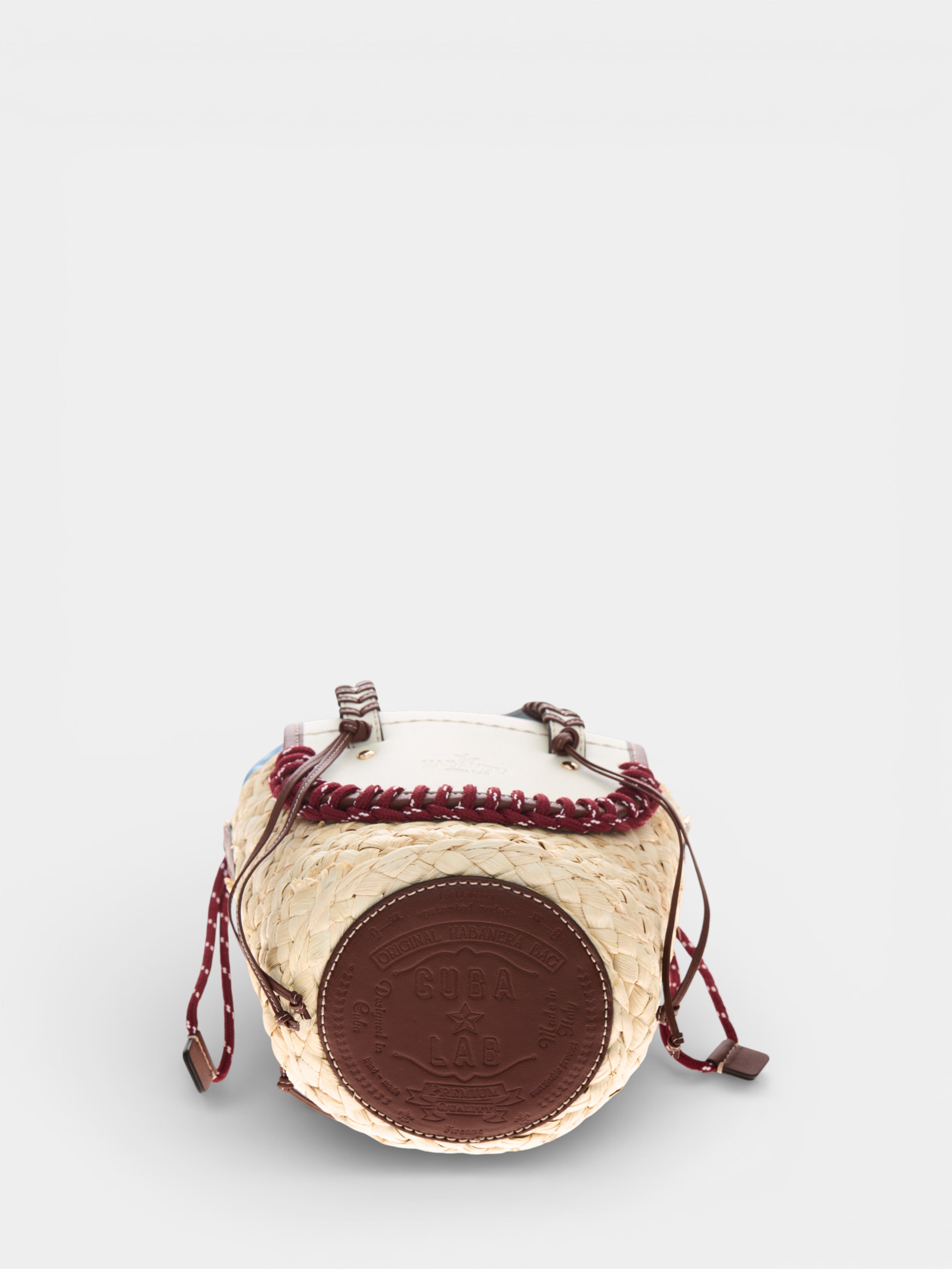 CUBA LAB BORSA HABANERATREKARCTIC OFFWHITE SKY BALU.CH