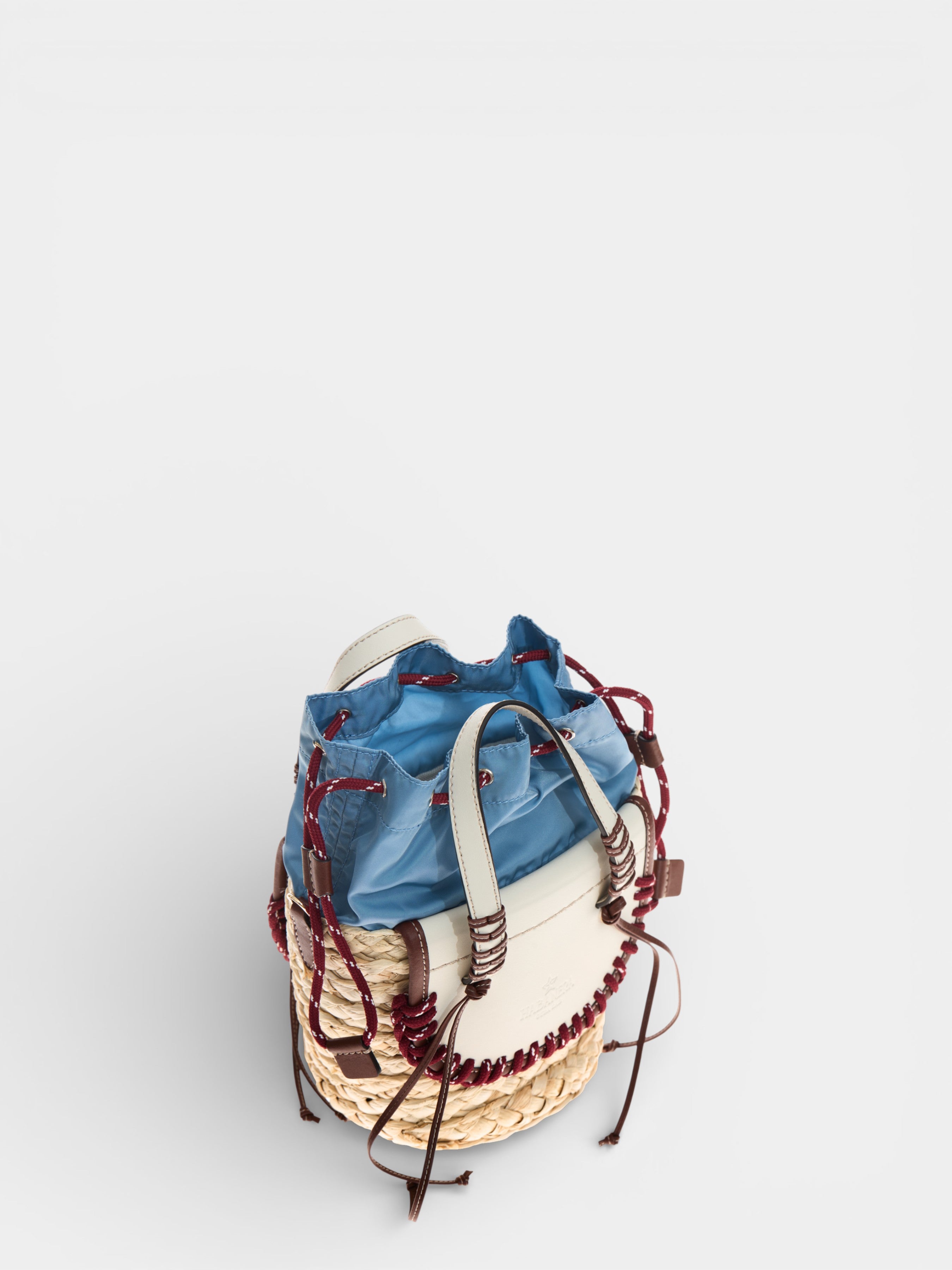 CUBA LAB BORSA HABANERATREKARCTIC OFFWHITE SKY BALU.CH