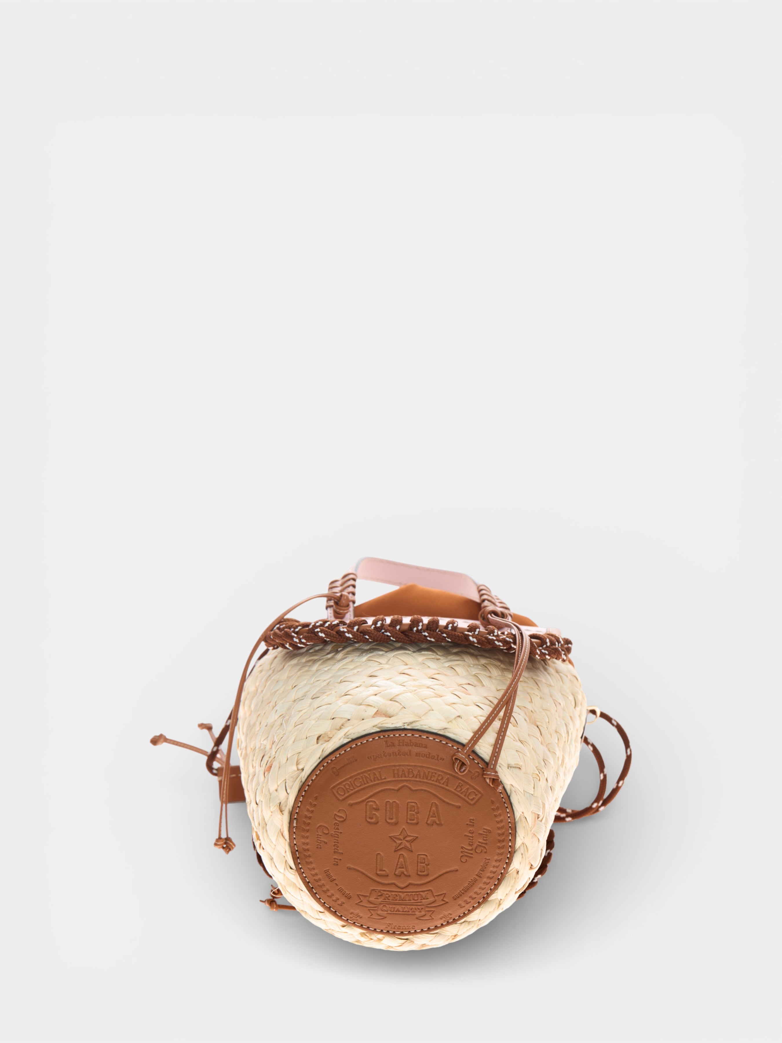 CUBA LAB BORSA HABANERATREKAURORA PINK BRICK BALU.CH