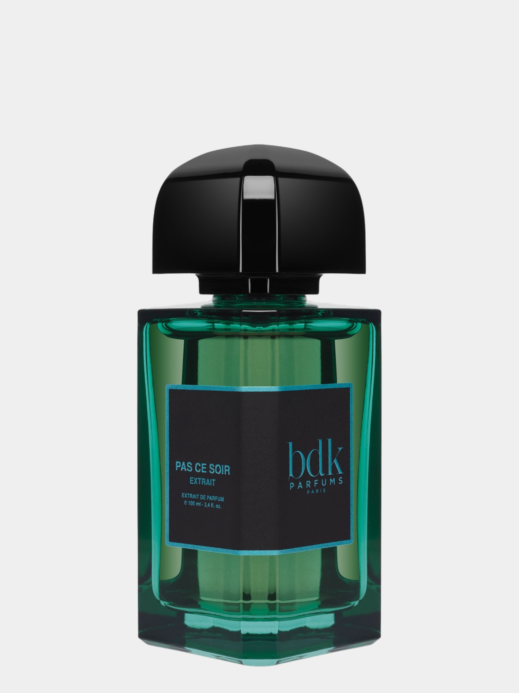 Bdk Parfums Pas Ce Soir Extrait 100ml 