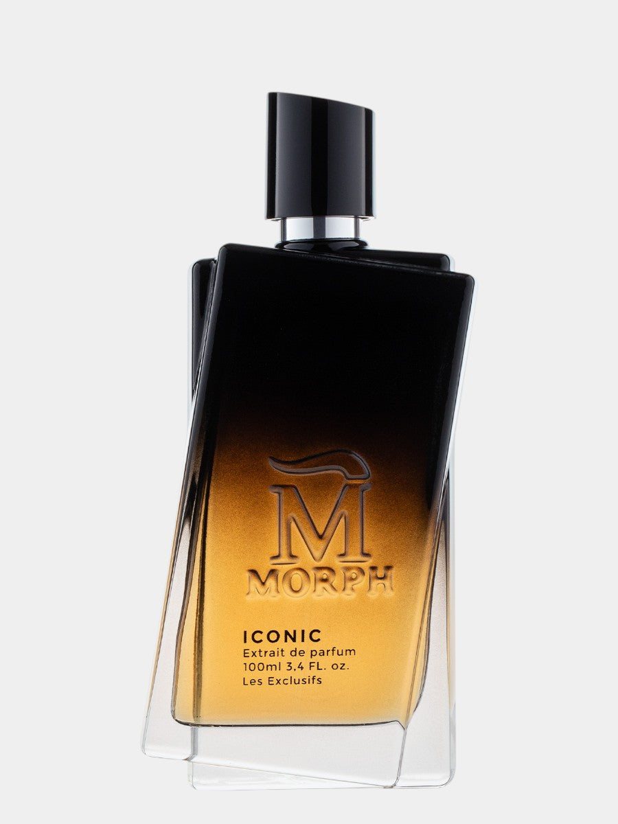 MORPH ICONIC - EXTRAIT DE PARFUM 100ML MOR17 ICONIC BALU.CH