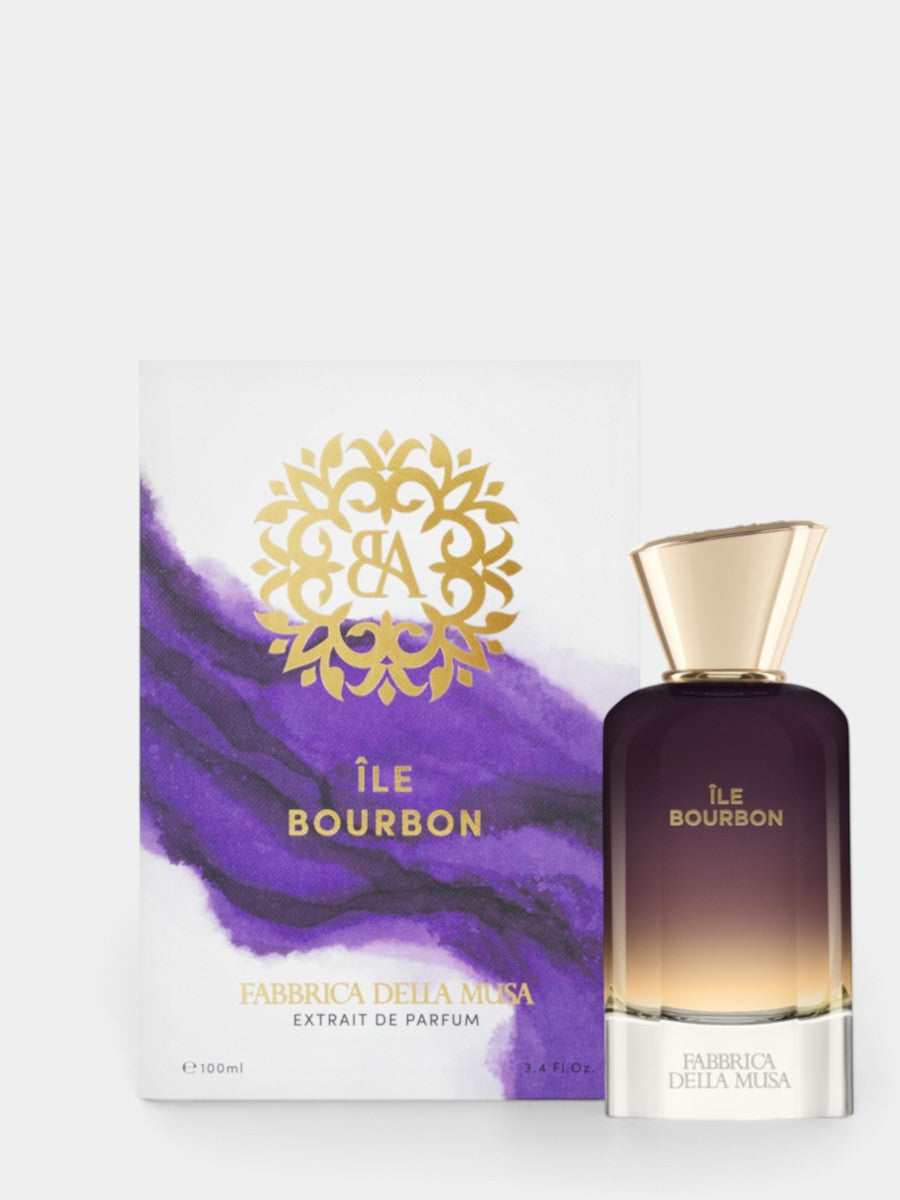 Île Bourbon Extrait de Parfum 100 ml