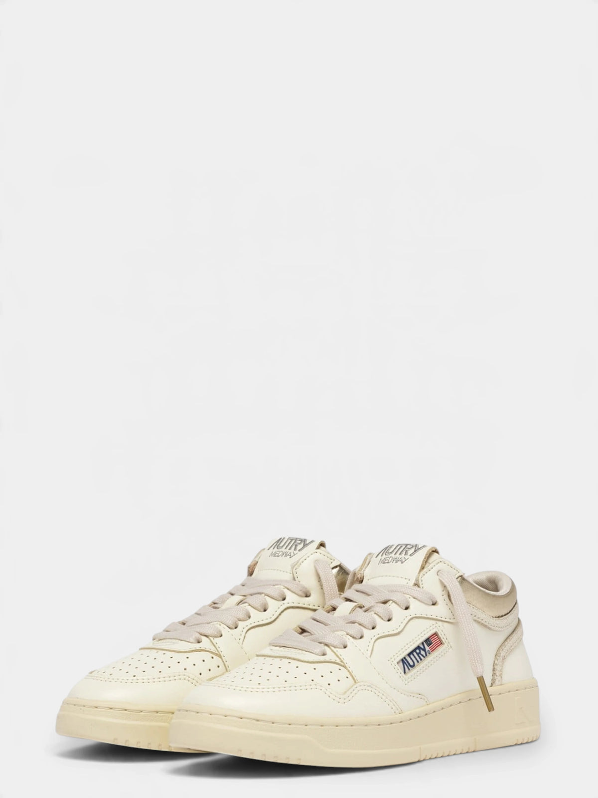 AUTRY SNEAKER MYMW EK08 BALU.CH