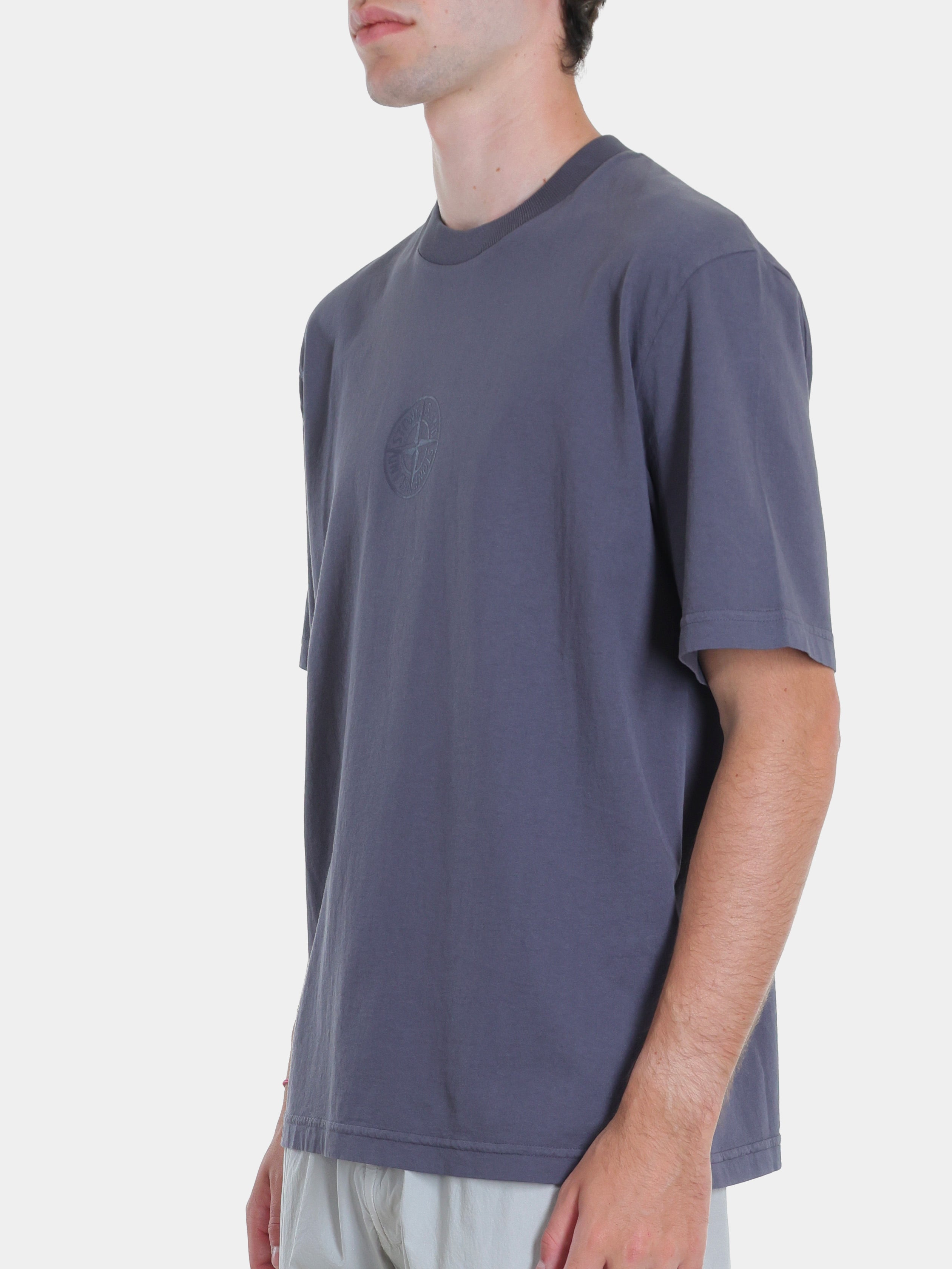T-SHIRT MANICA CORTA