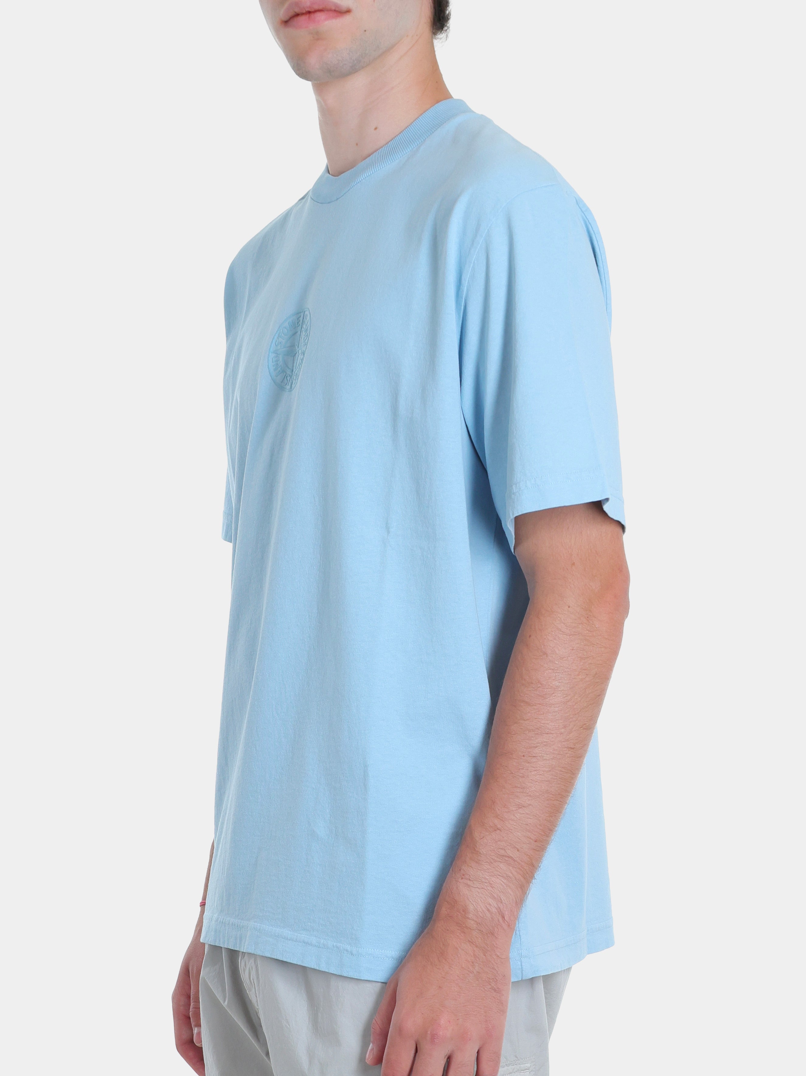 T-SHIRT MANICA CORTA