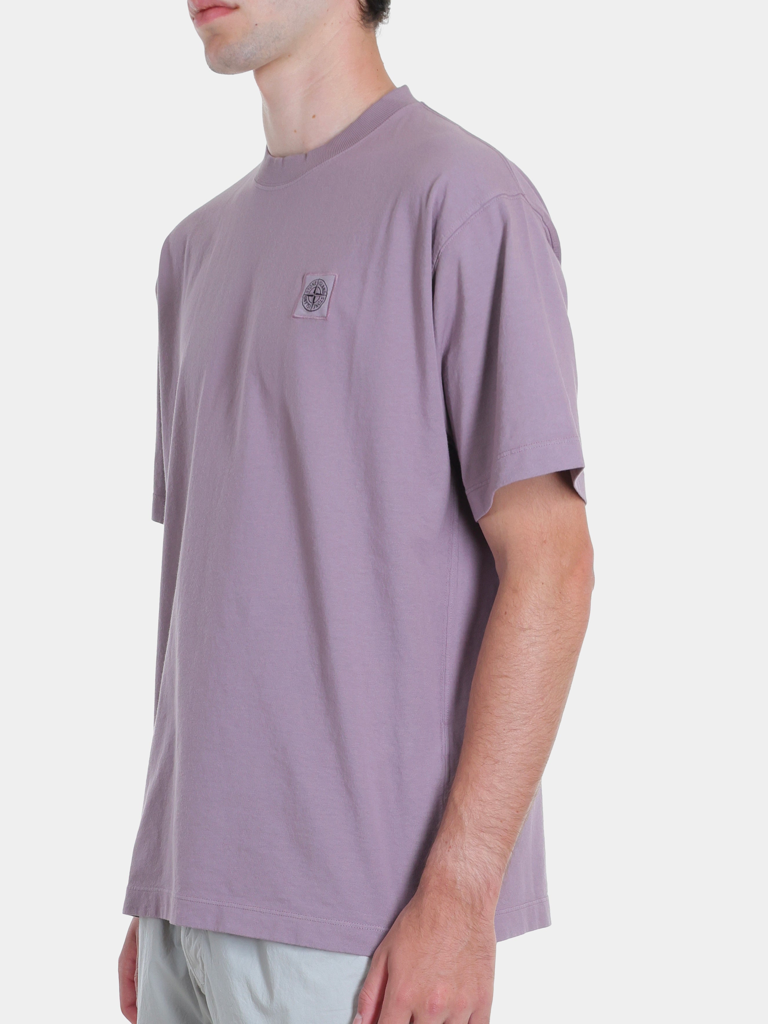 T-SHIRT MANICA CORTA