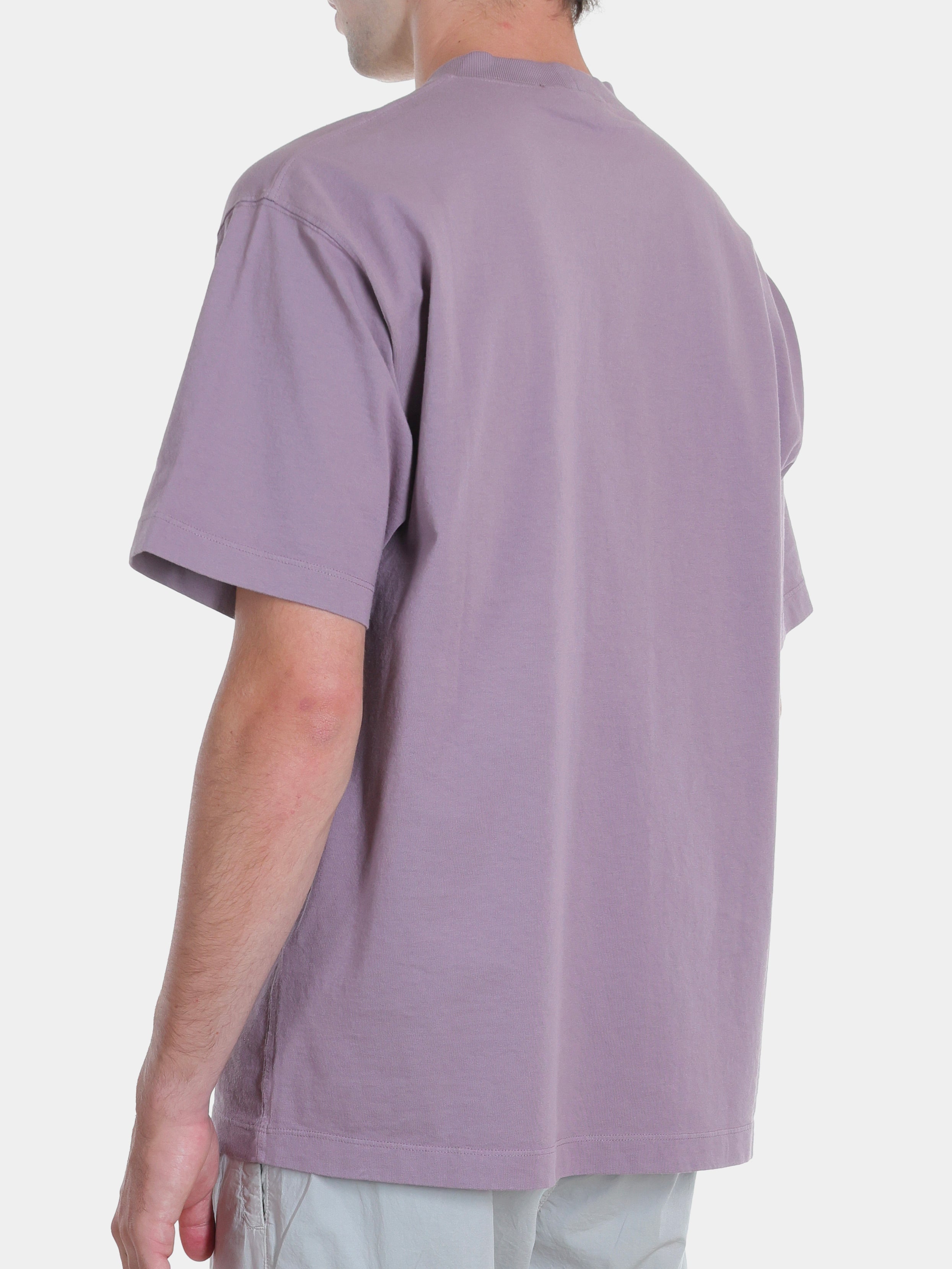T-SHIRT MANICA CORTA