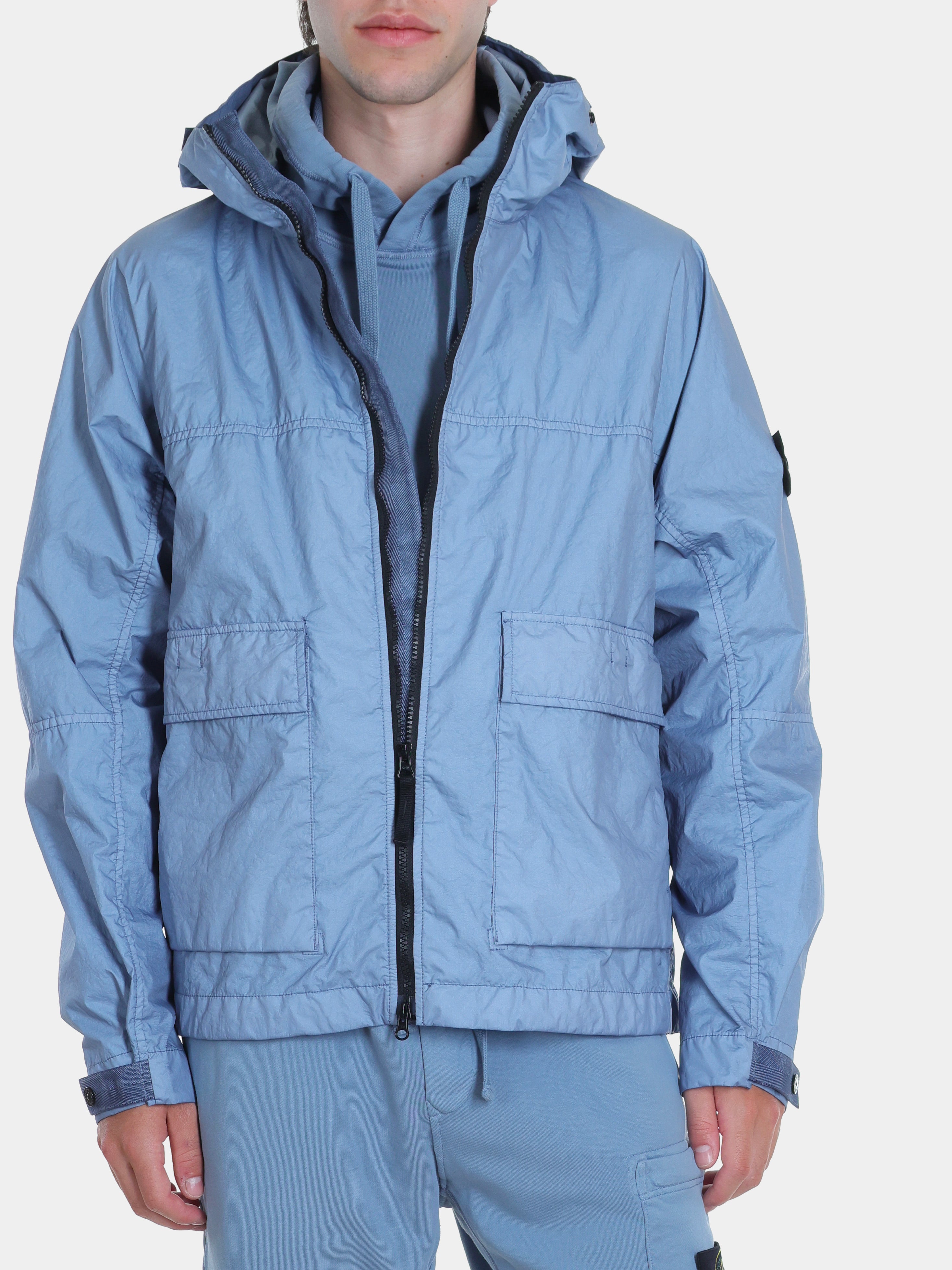 PARKA