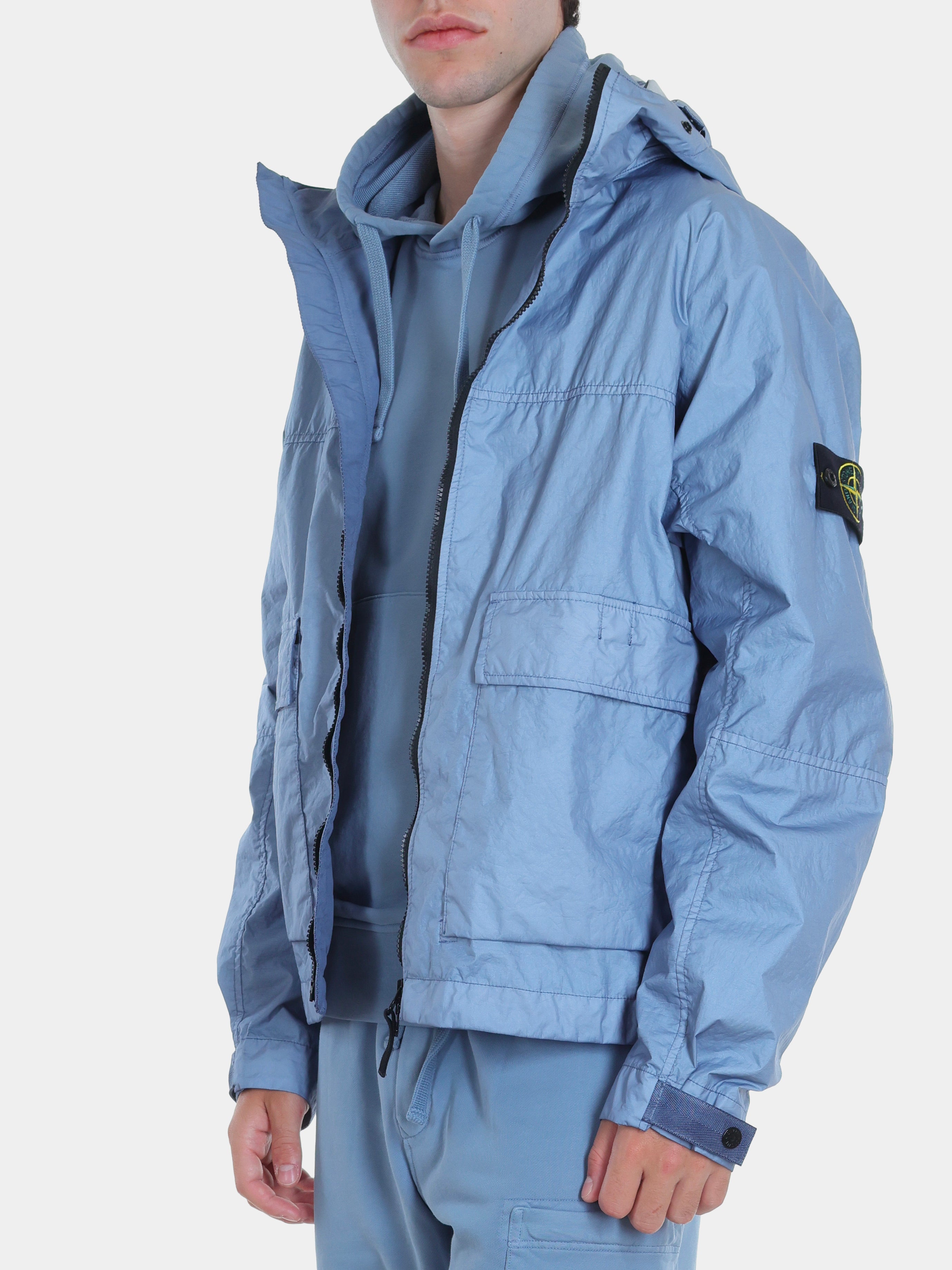 PARKA