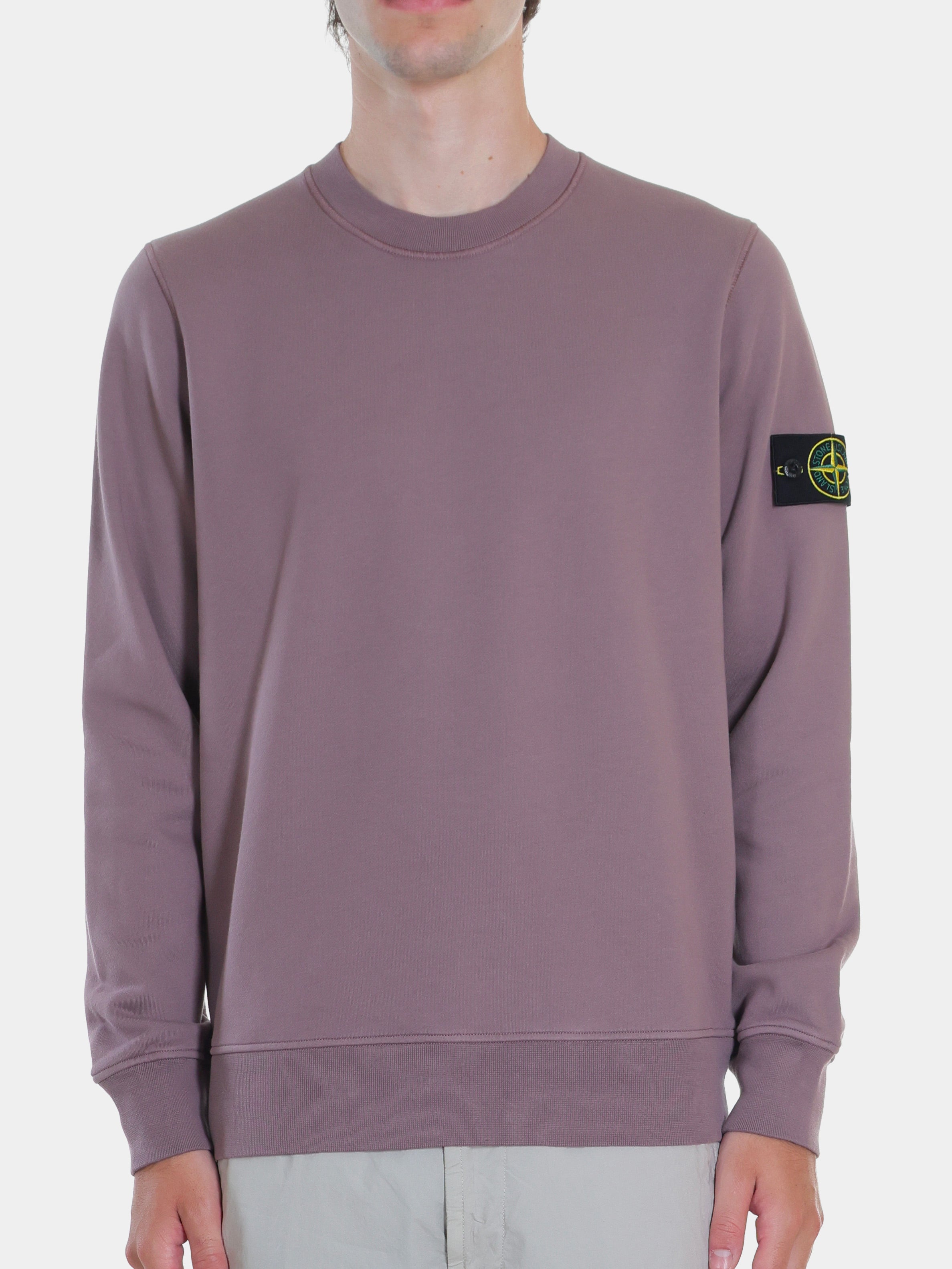 MAGLIA GIROCOLLO