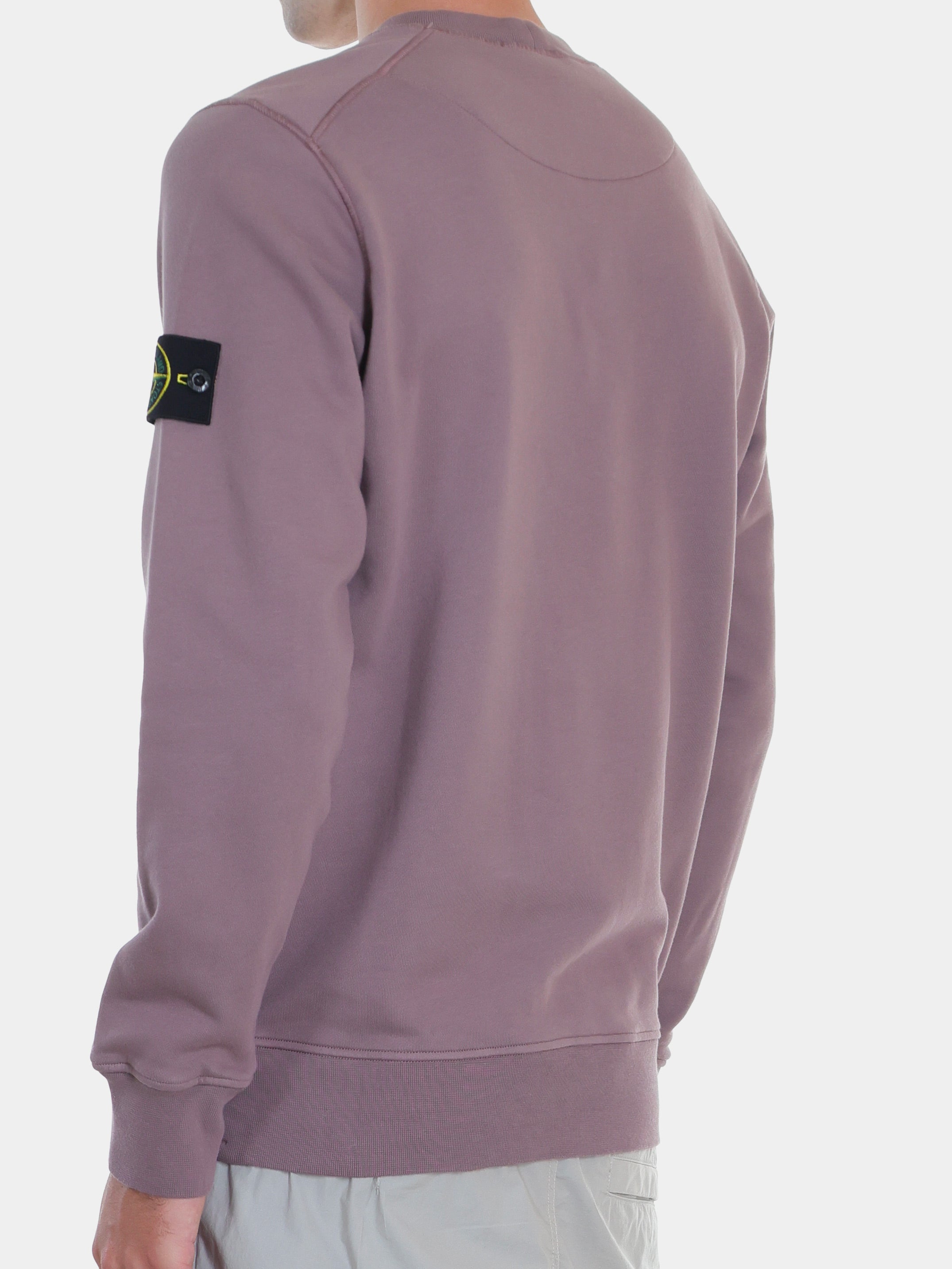 MAGLIA GIROCOLLO