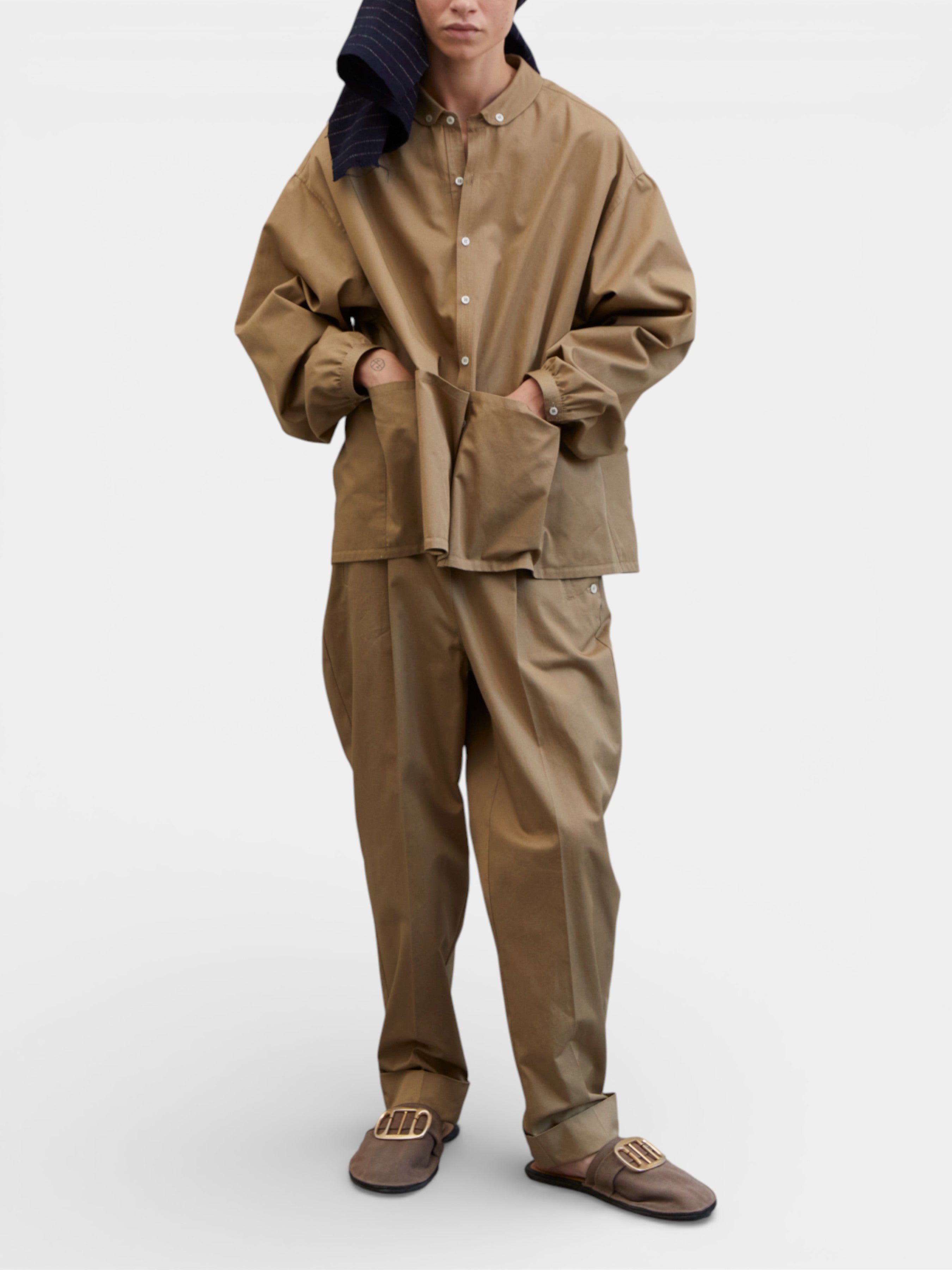 JEJIA CAMICIA 162ATEX44 J0050 BALU.CH