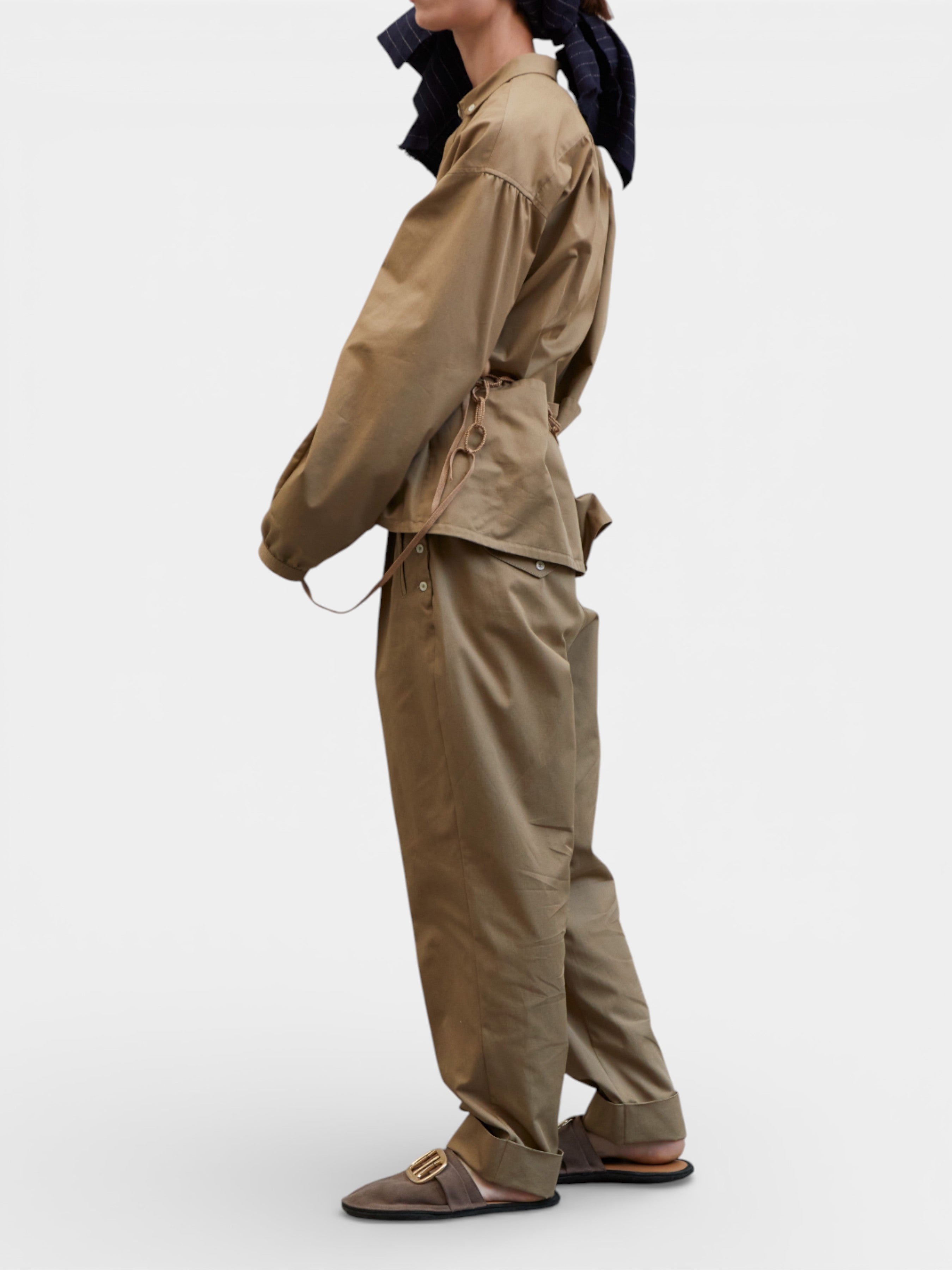 JEJIA CAMICIA 162ATEX44 J0050 BALU.CH