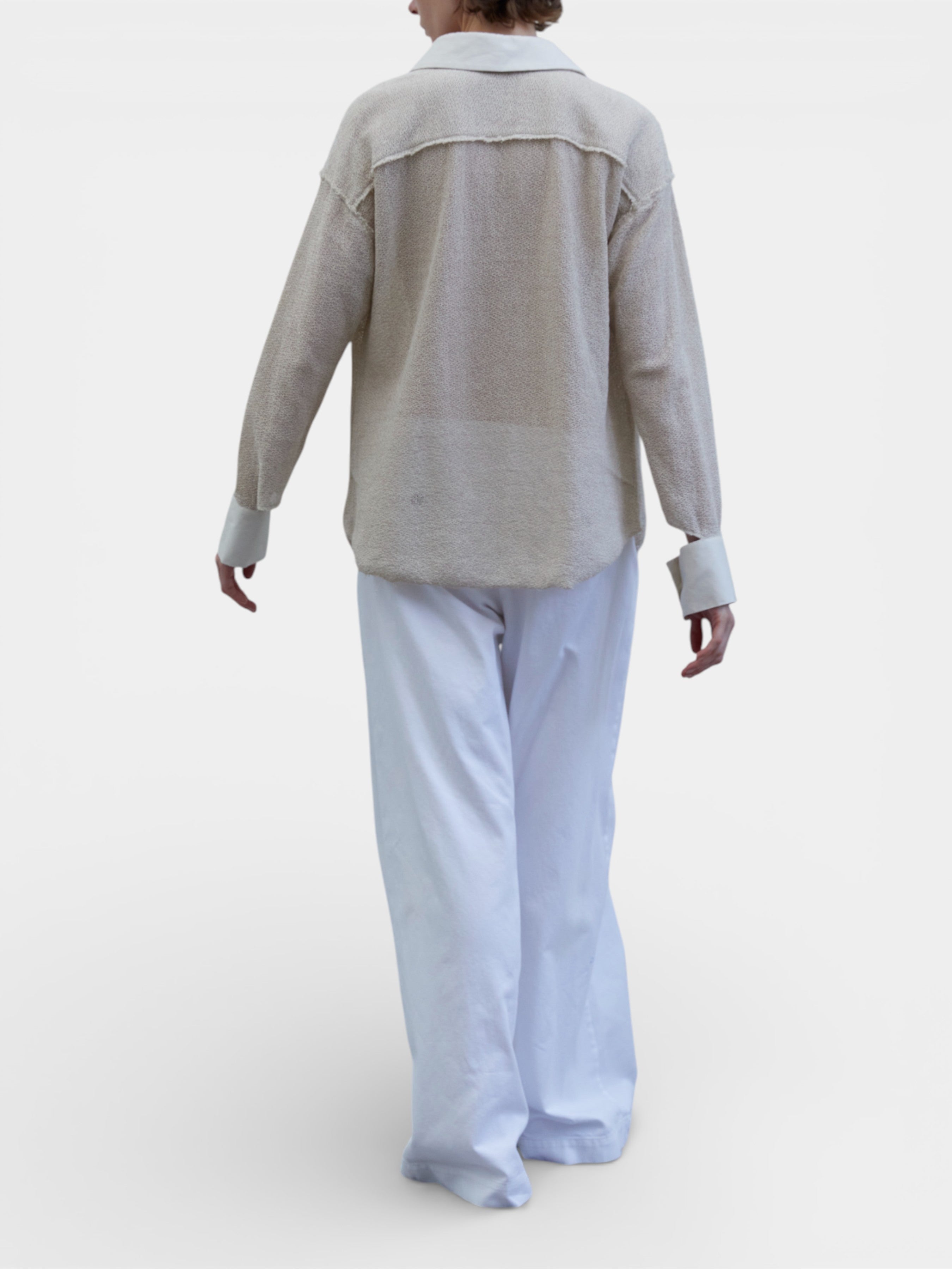 JEJIA CAMICIA 1820MU064 J0359 BALU.CH