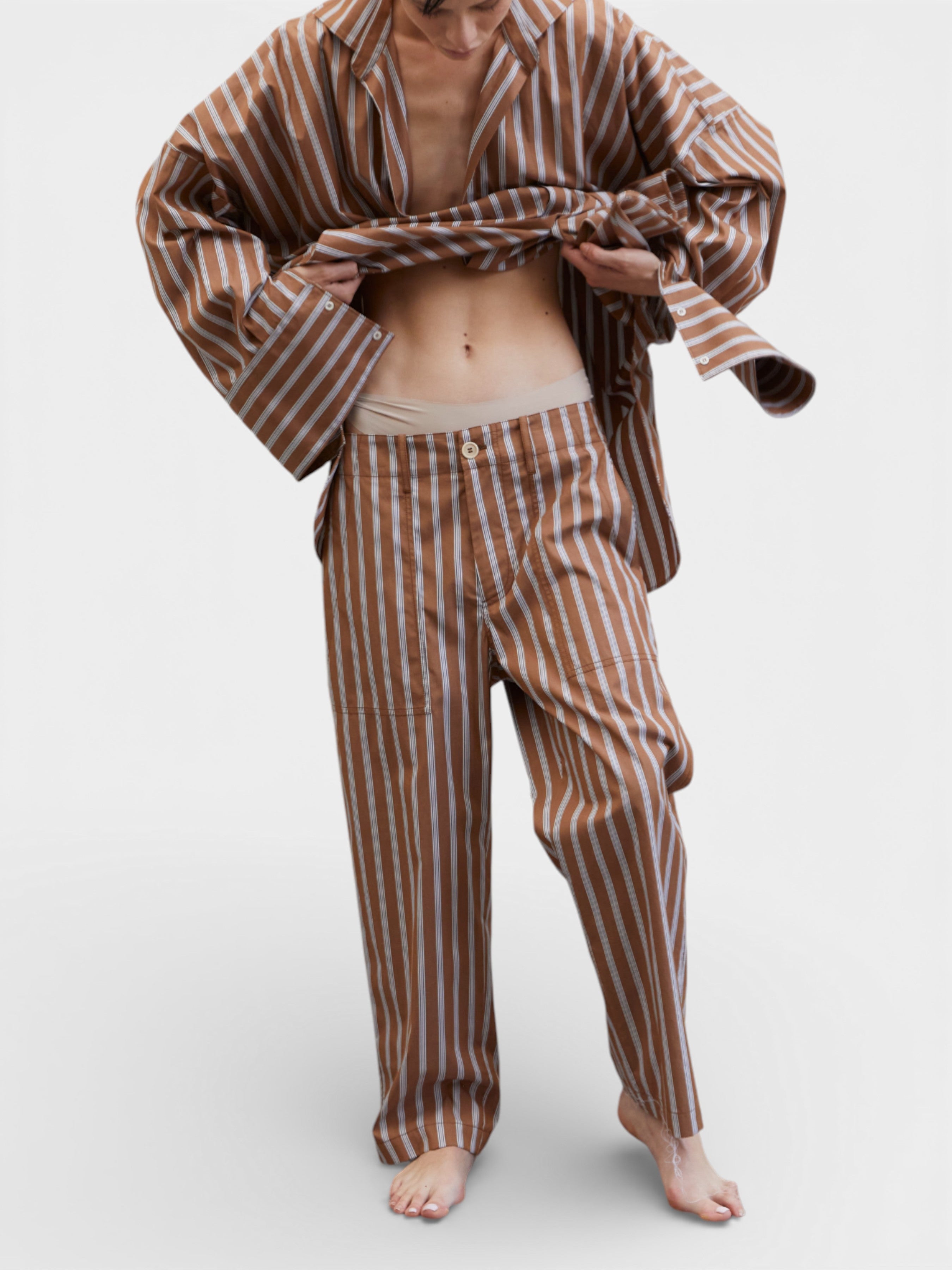 JEJIA PANTALONE 212052731 J0307 BALU.CH