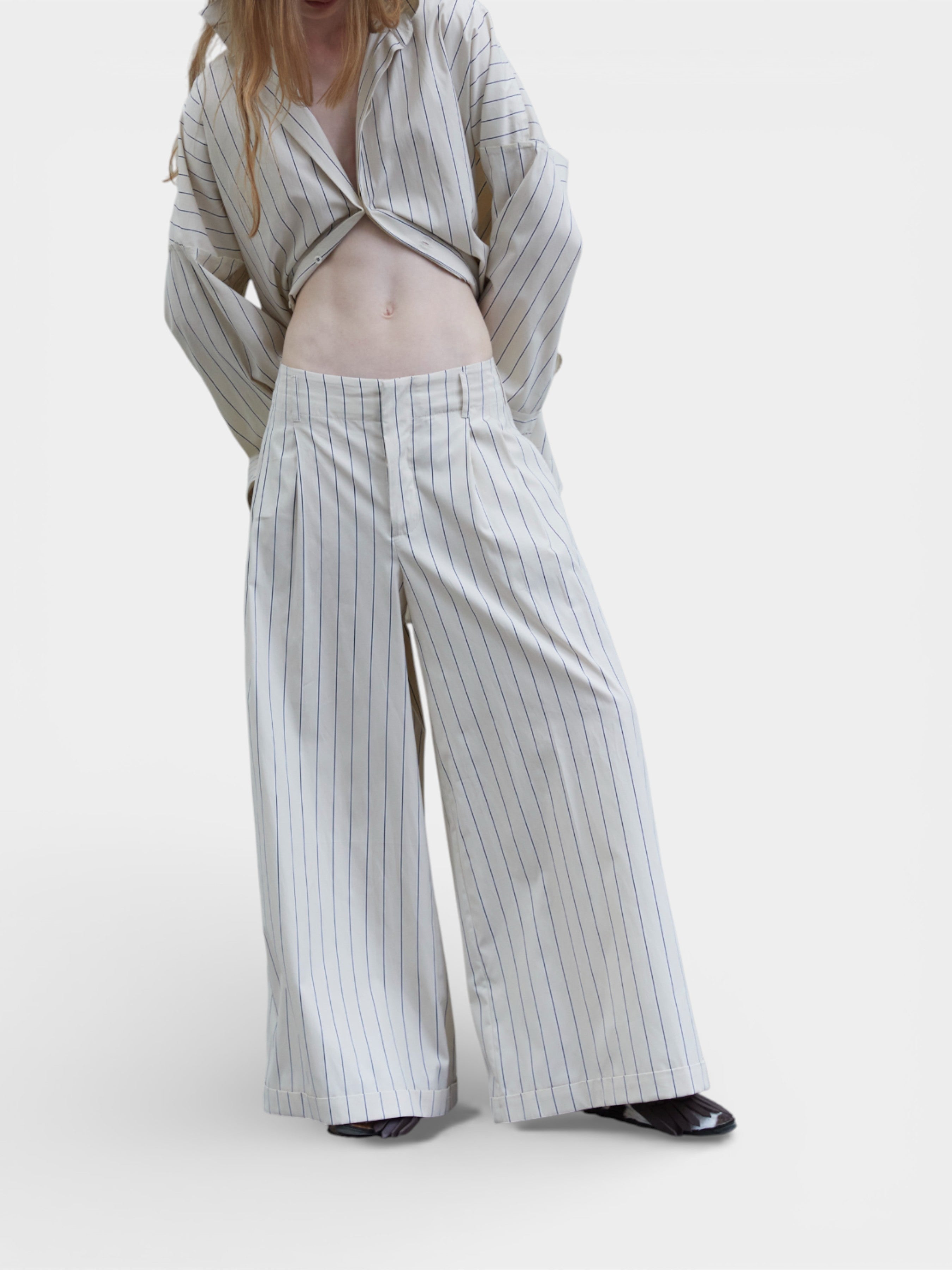 JEJIA PANTALONE AMPIO 238052731 J0326 BALU.CH