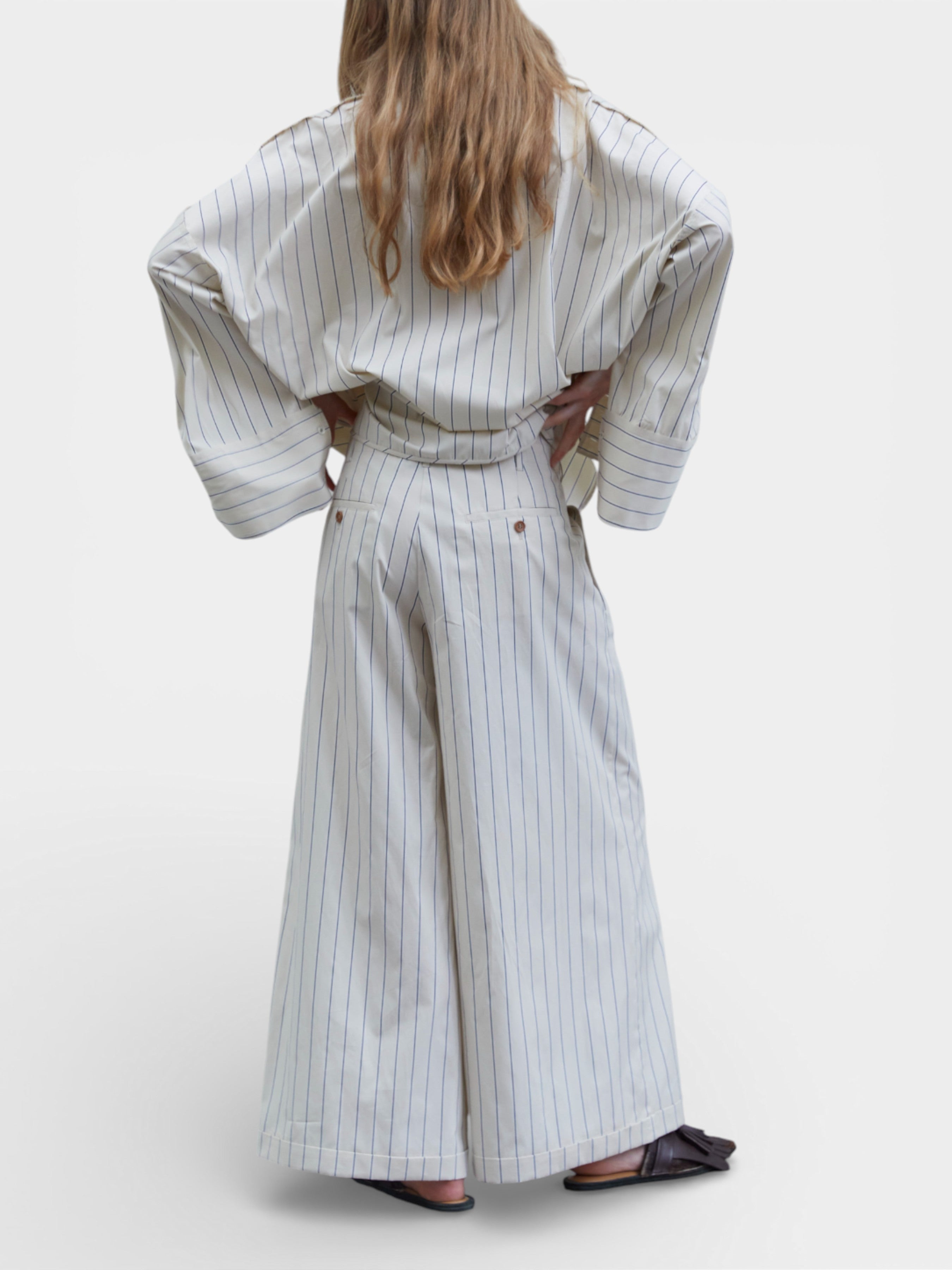 JEJIA PANTALONE AMPIO 238052731 J0326 BALU.CH