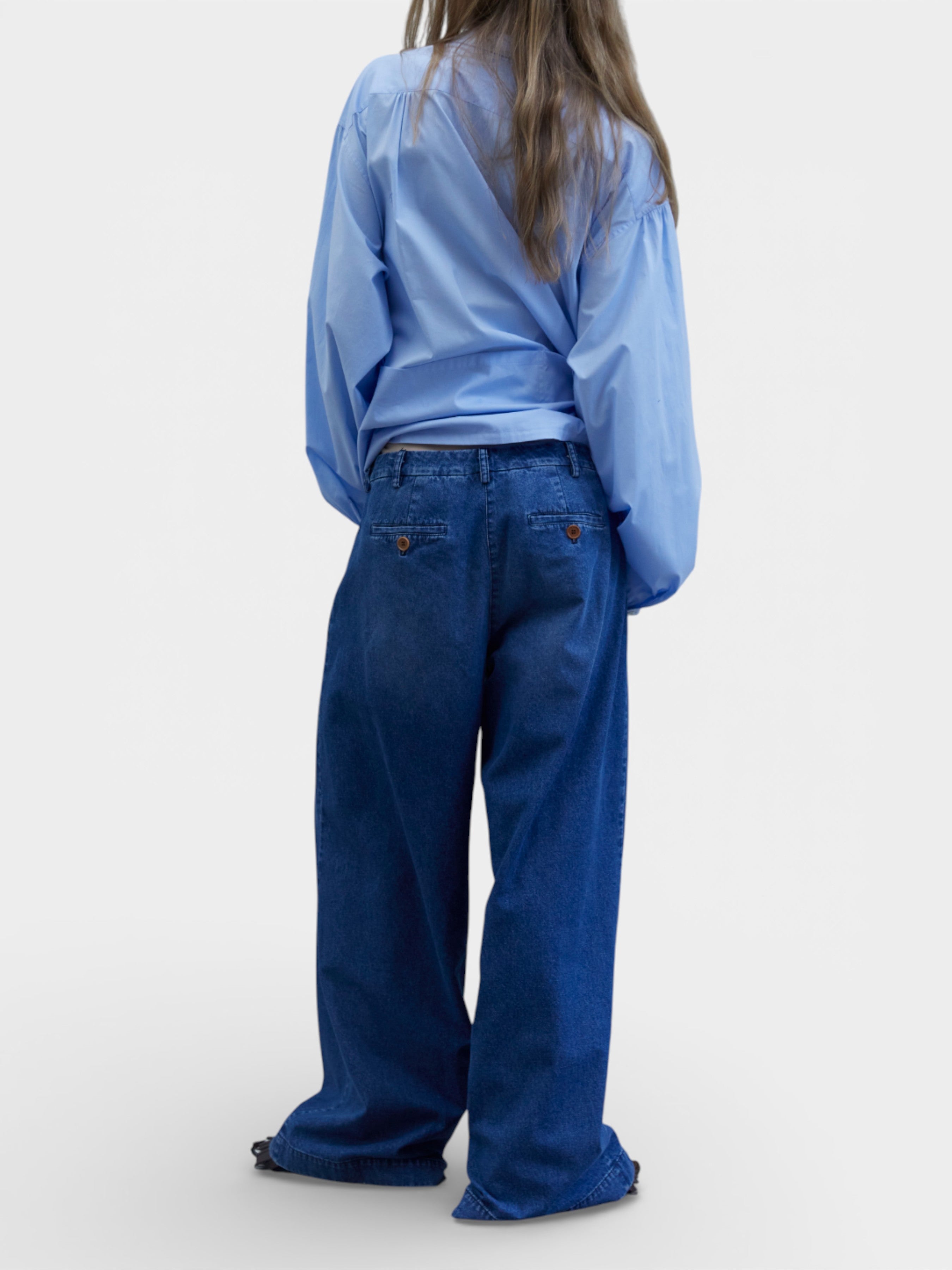 JEJIA PANTALONE AMPIO 249ATEX49 J0343 BALU.CH