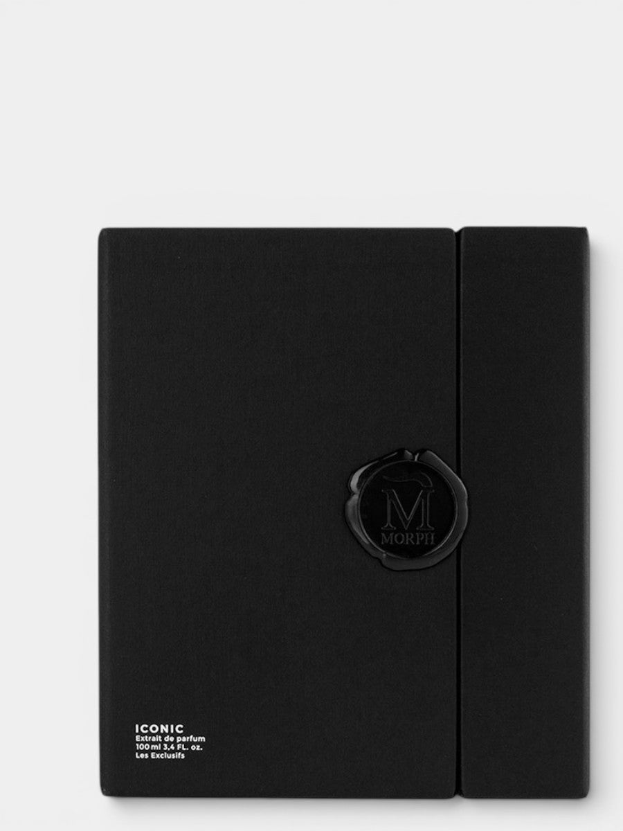 MORPH ICONIC - EXTRAIT DE PARFUM 100ML MOR17 ICONIC BALU.CH