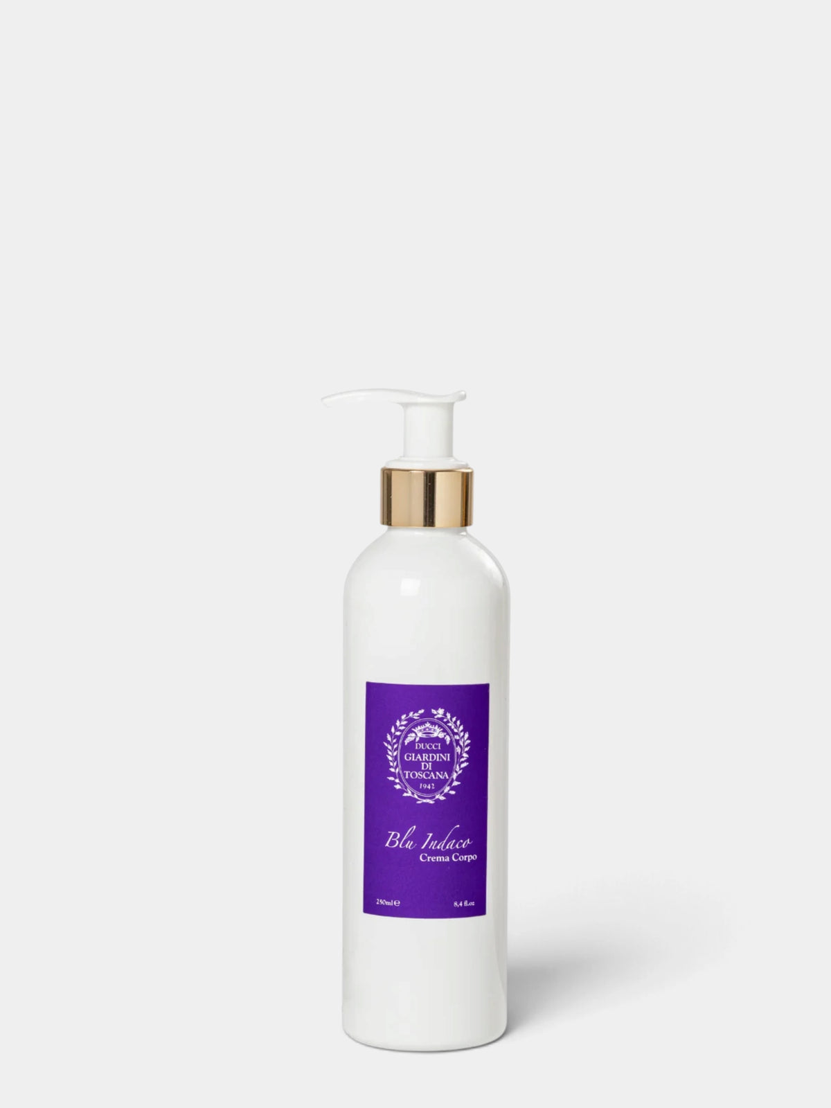 Blu Indaco Crema corpo 250 ml