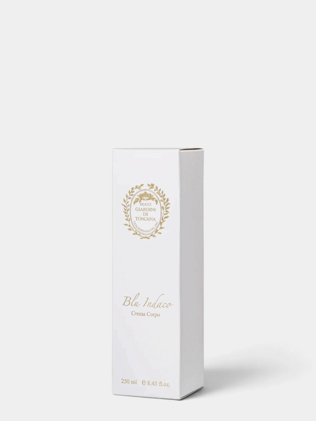 Blu Indaco Crema corpo 250 ml