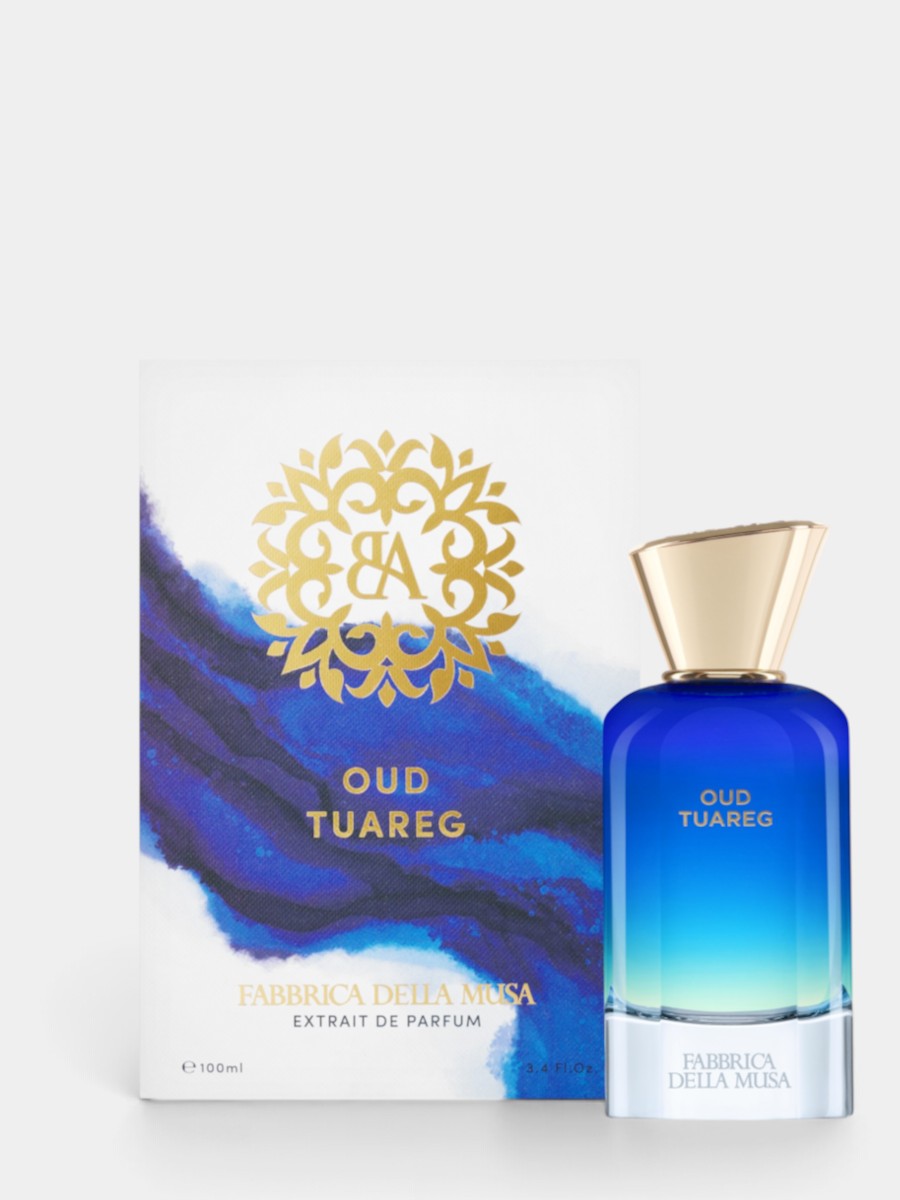 Oud Tuareg Extrait de Parfum 100 ml