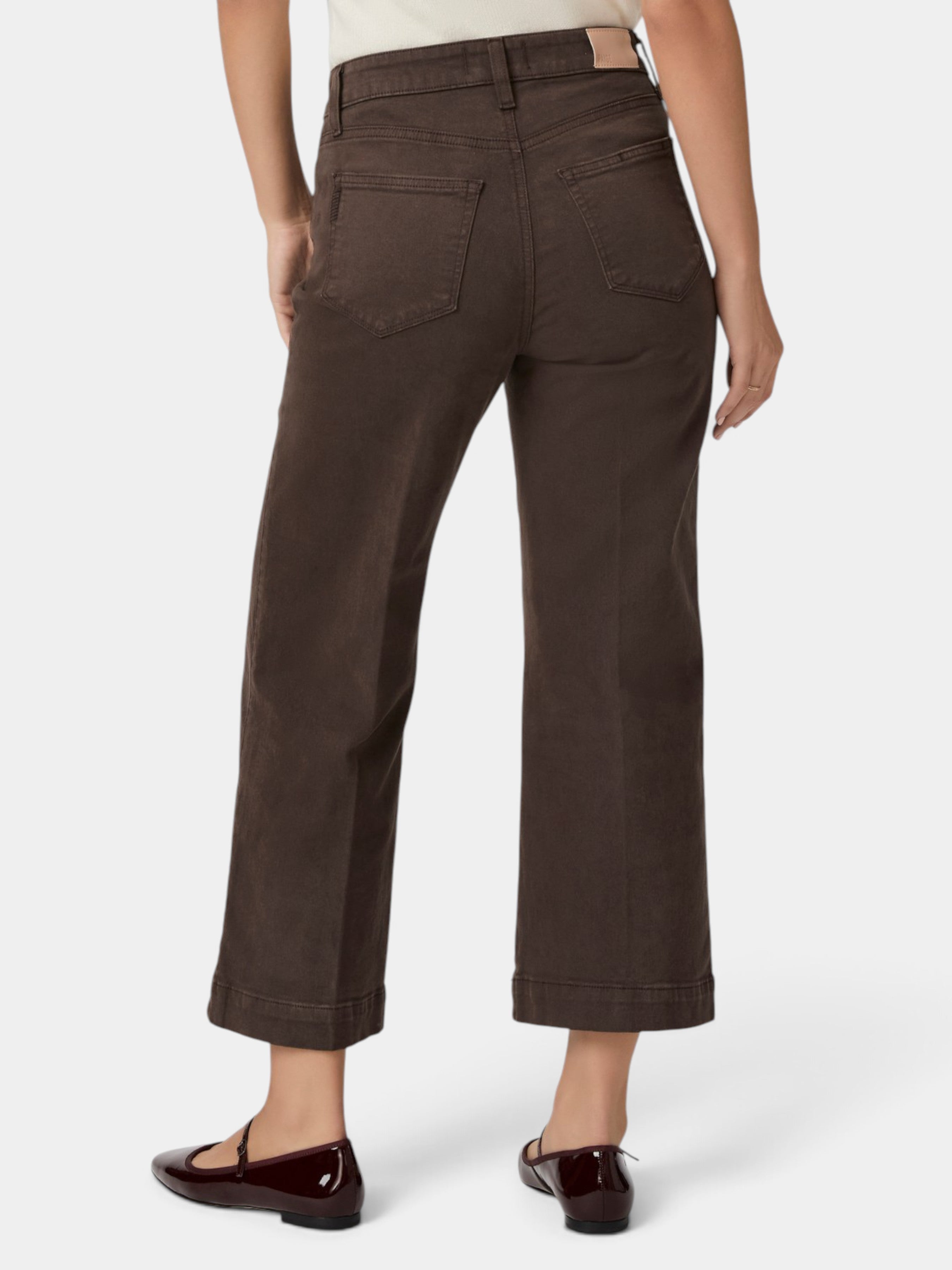 Paige Jeans Anessa 31 a gamba ampia