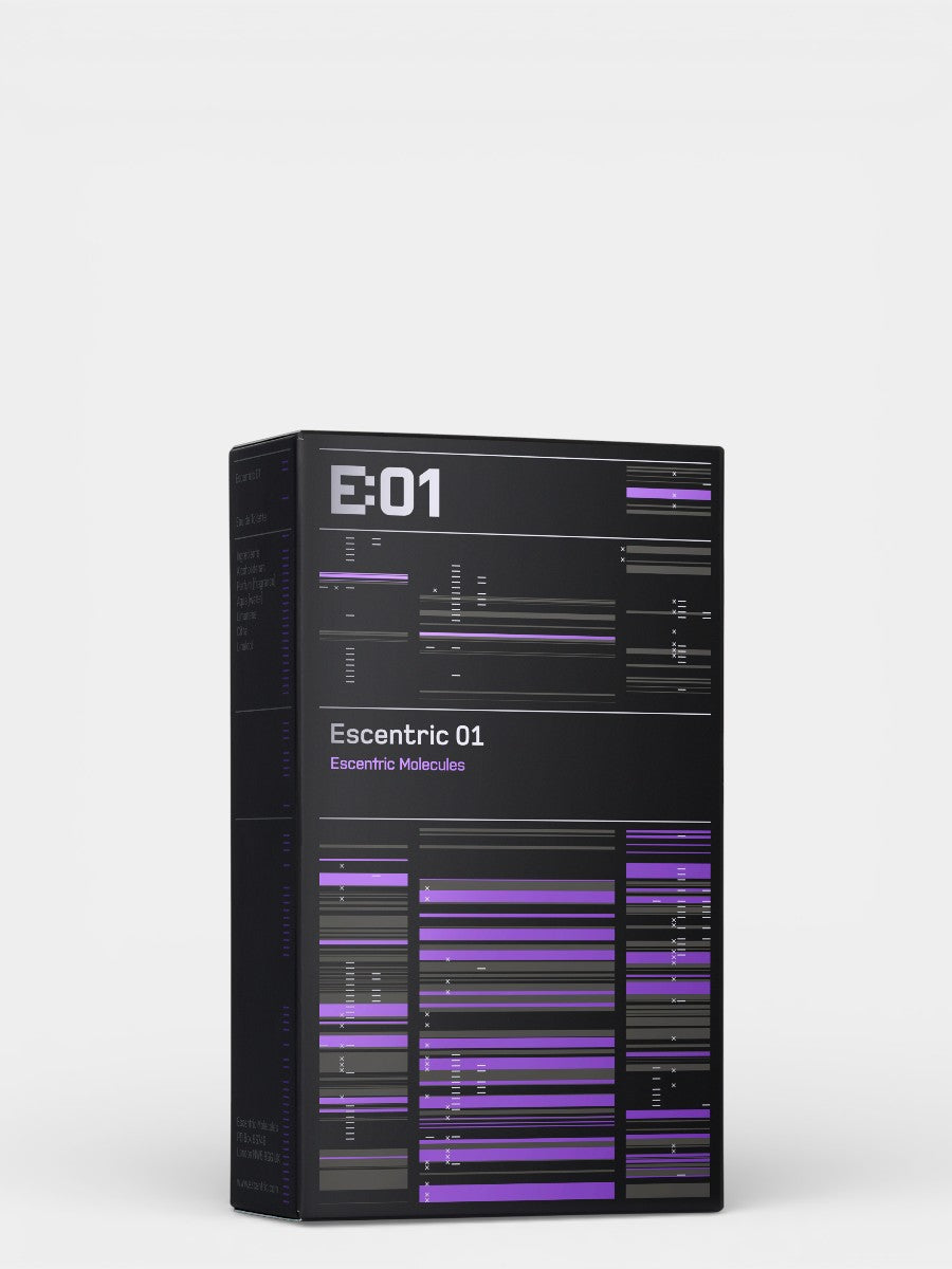 ESCENTRIC MOLECULES ESCENTRIC 01 EAU DE TOILETTE EME01100ML  BALU.CH