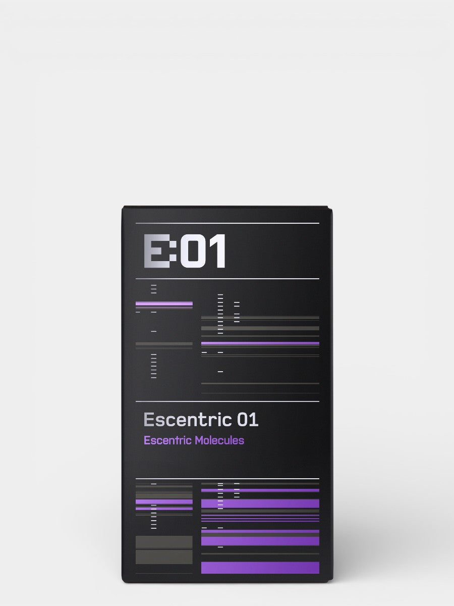 ESCENTRIC MOLECULES ESCENTRIC 01 EDT REFILL UNIT EME0130R  BALU.CH