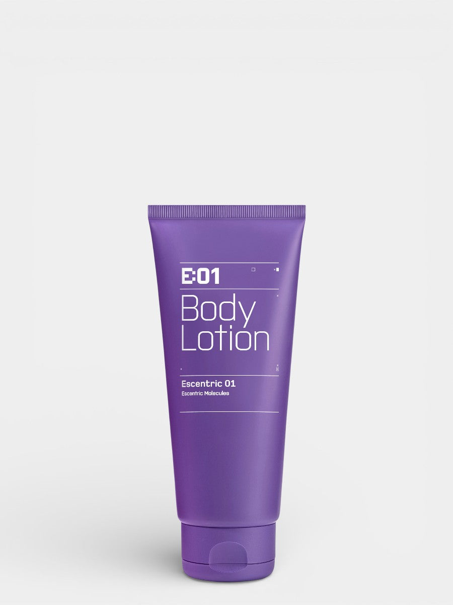 ESCENTRIC MOLECULES ESCENTRIC 01 BODY LOTION EME01BL  BALU.CH