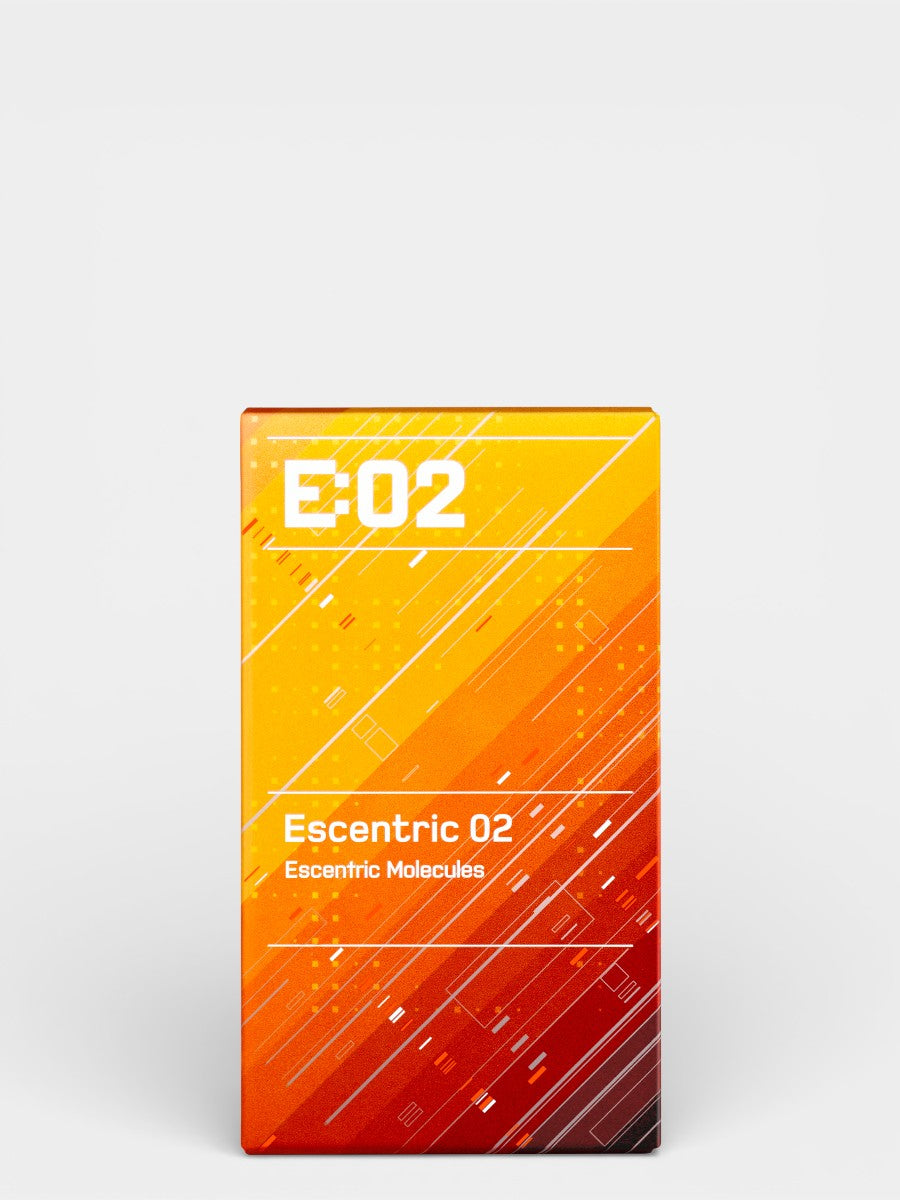 ESCENTRIC MOLECULES ESCENTRIC 02 EDT REFILL UNIT EME0230R  BALU.CH