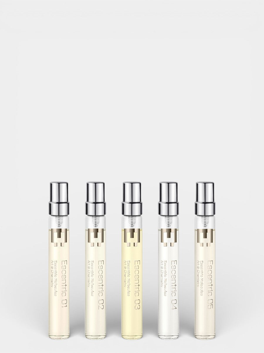 ESCENTRIC MOLECULES DISCOVERY SETS ESCENTRIC EMESCDS58  BALU.CH