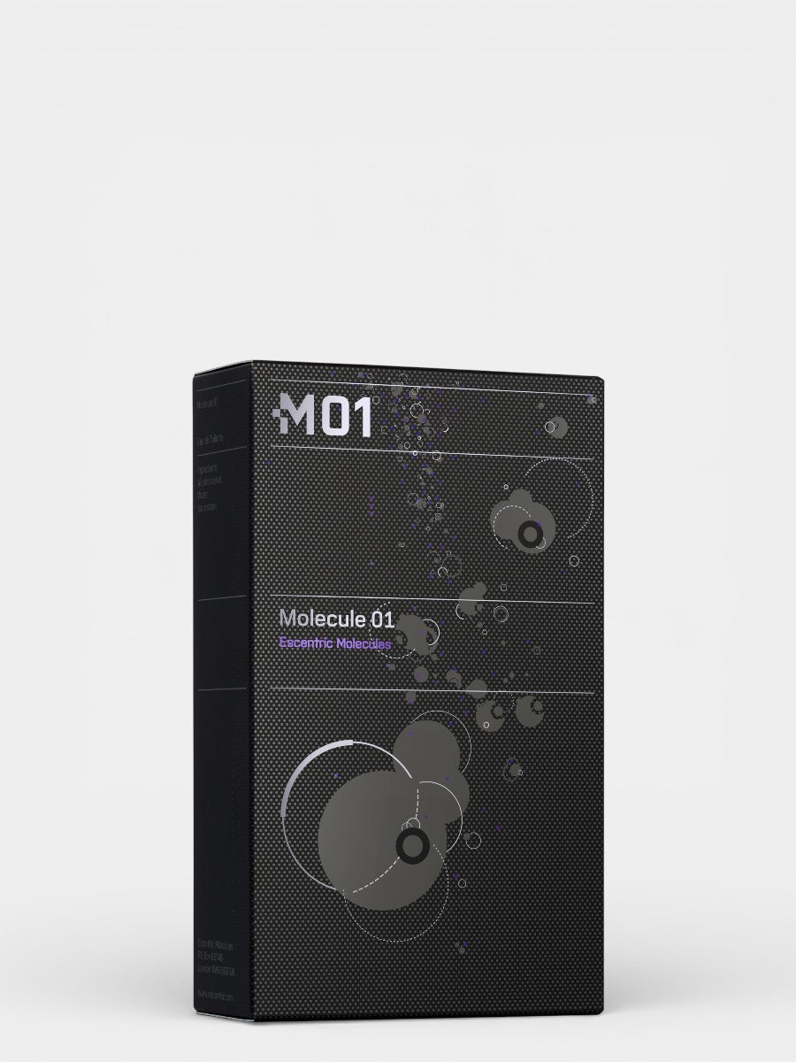 ESCENTRIC MOLECULES MOLECULE 01 EAU DE TOILETTE EMM01100ML  BALU.CH