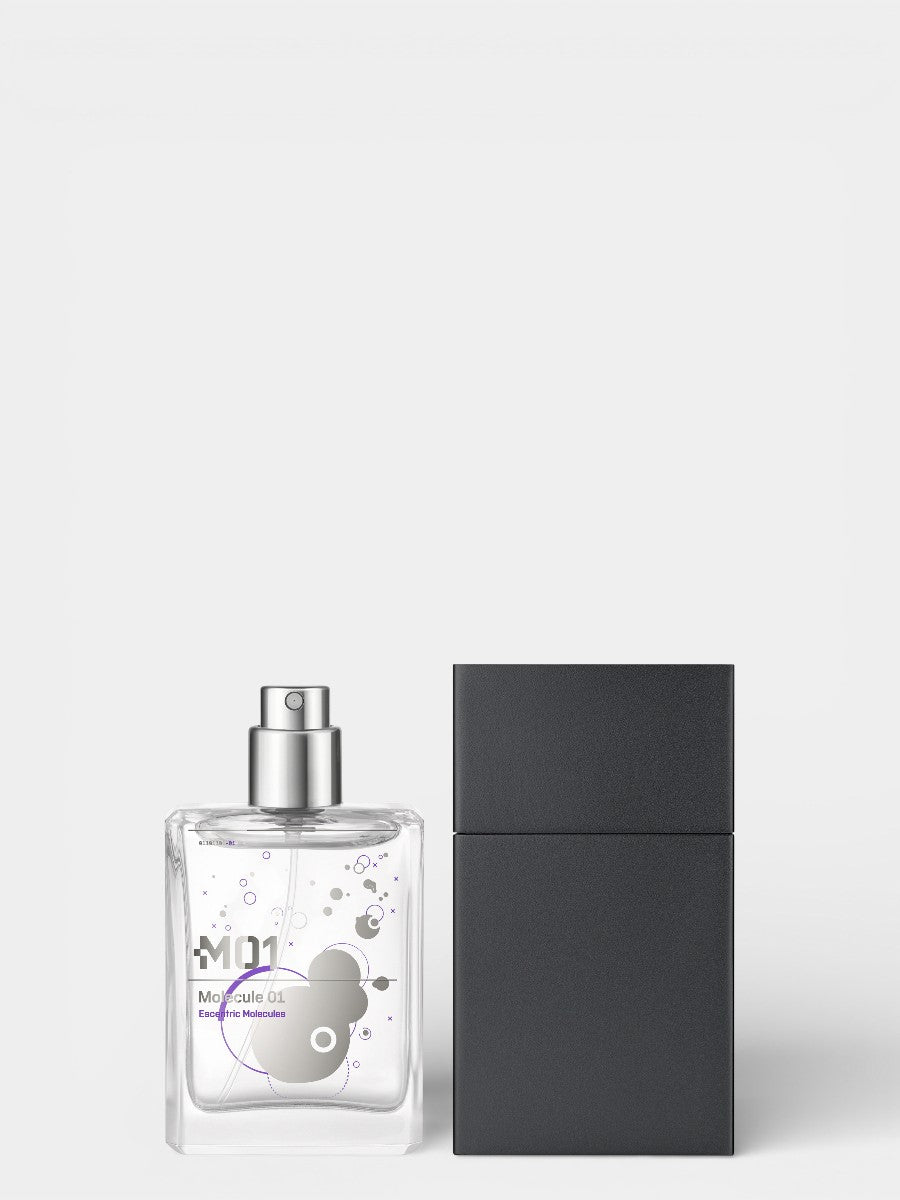 ESCENTRIC MOLECULES MOLECULE 01 EDT REFILL CASED U EMM0130C  BALU.CH